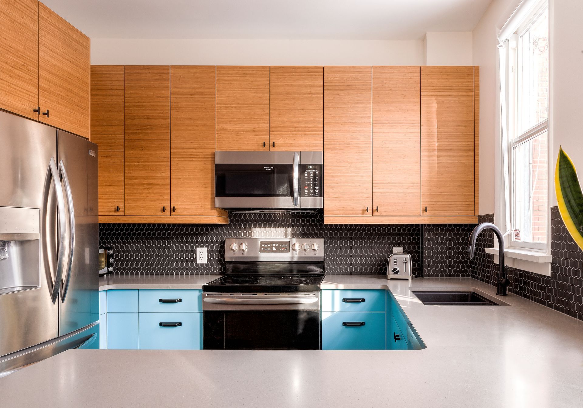 Wolseley Bathroom & Kitchen