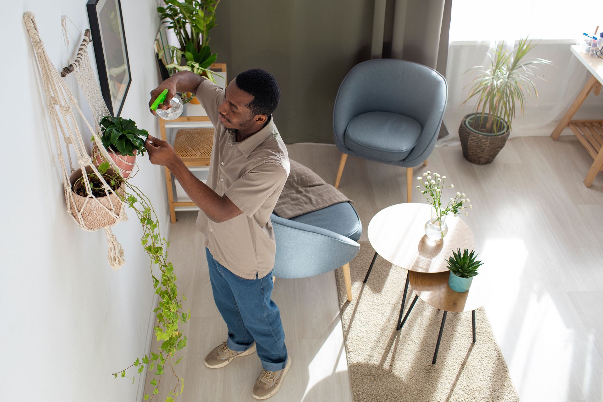 Picture of Eco-Friendly Renovation Solutions for Your Home