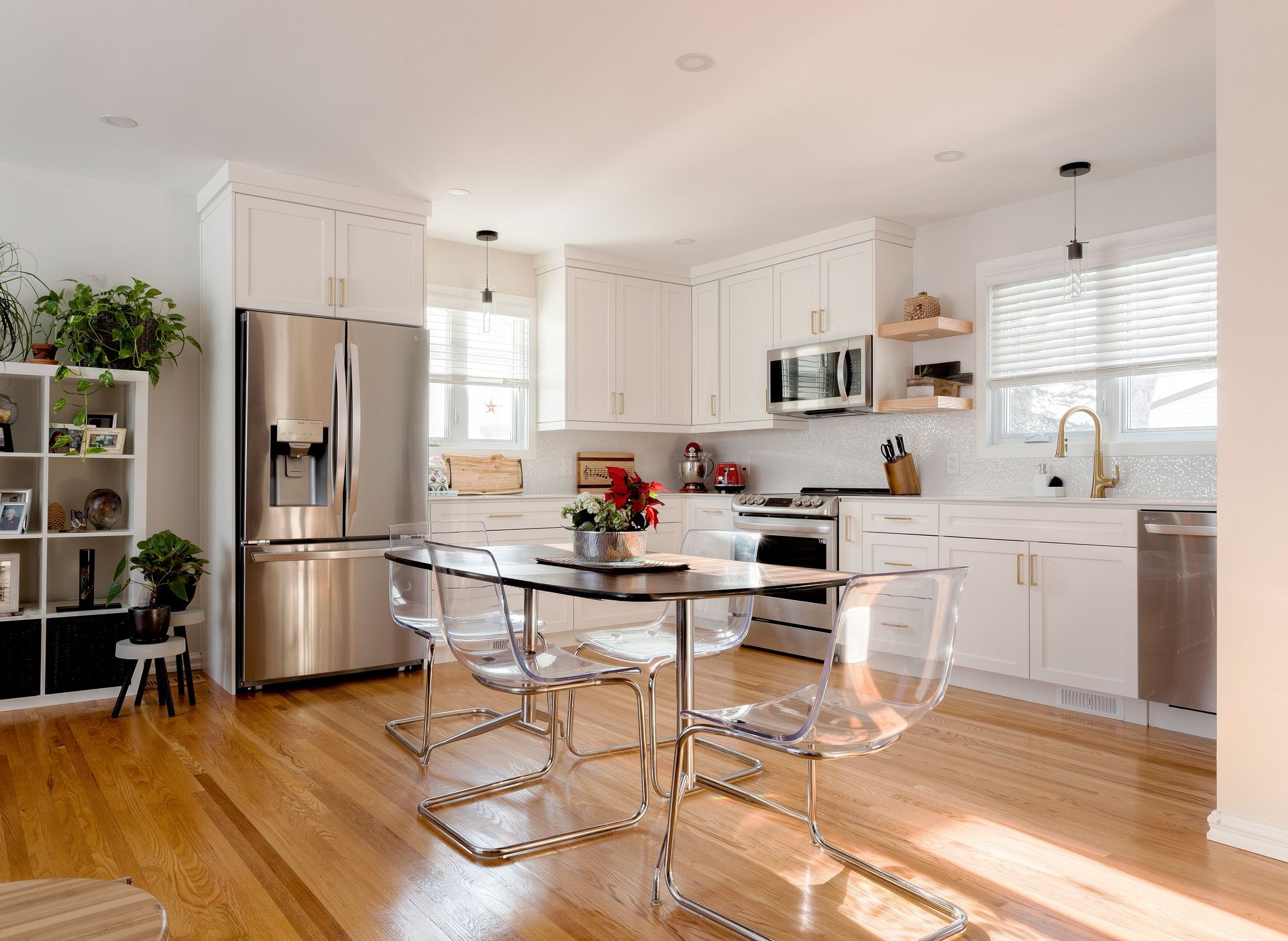 Westwood Kitchens