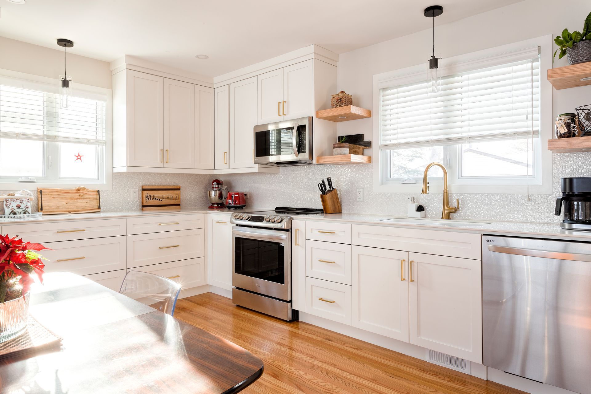 Westwood Kitchens