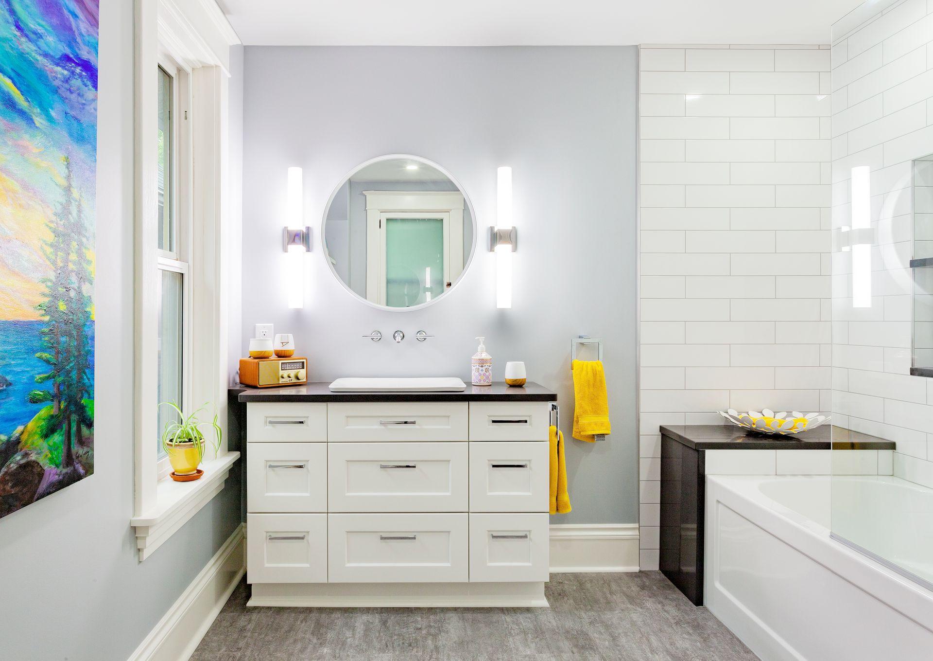 Wolseley Bathroom & Kitchen