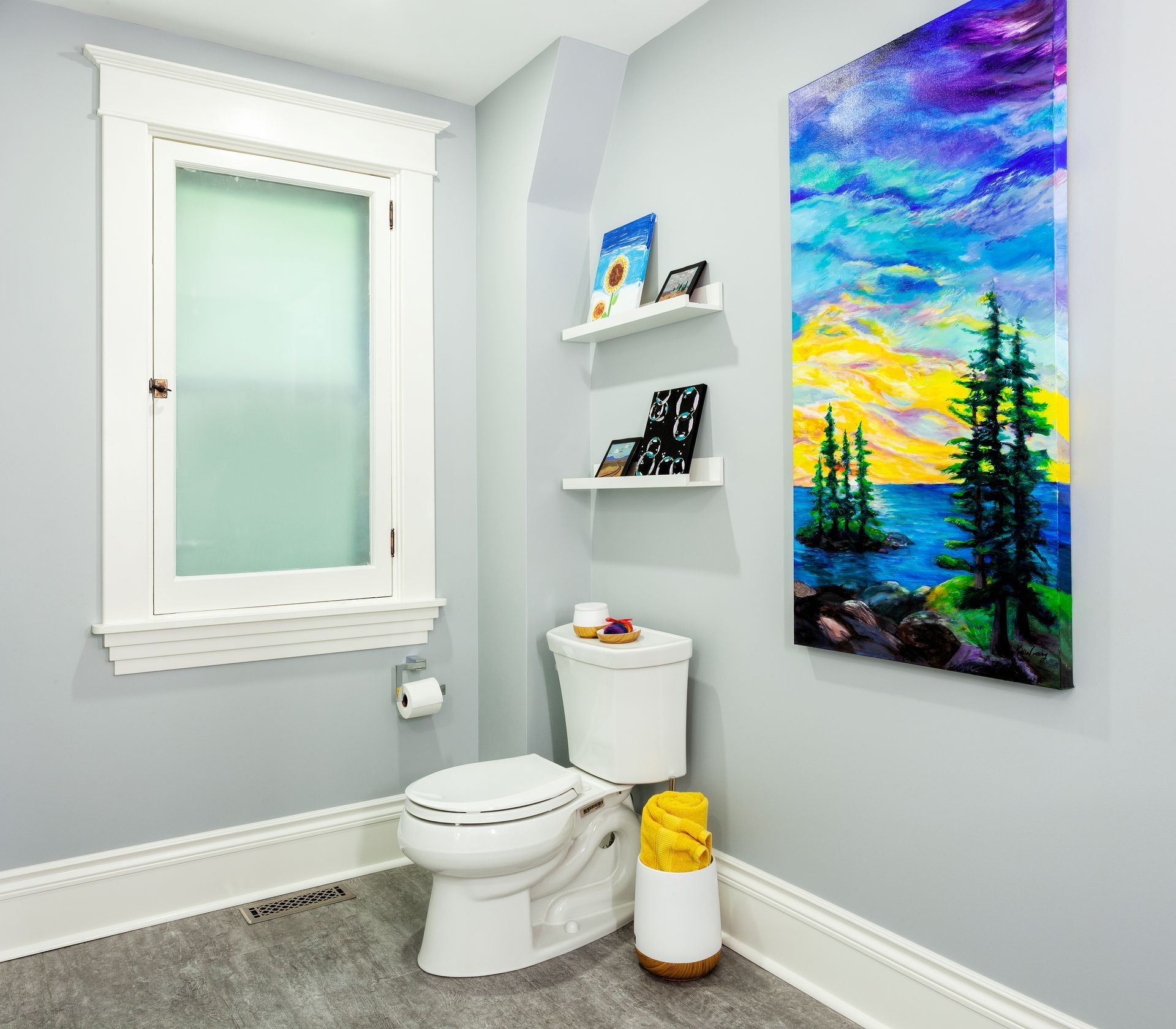Wolseley Bathroom & Kitchen