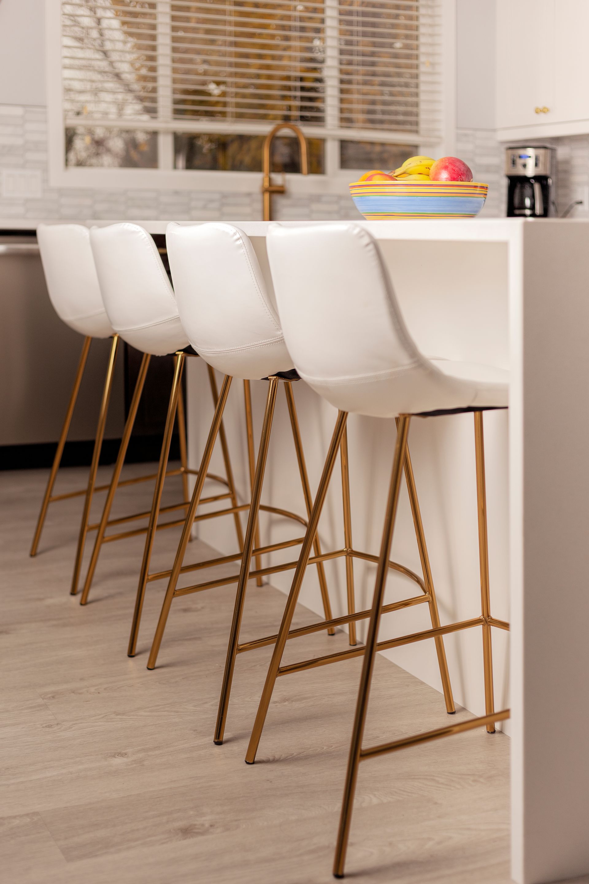 East Kildonan Kitchen