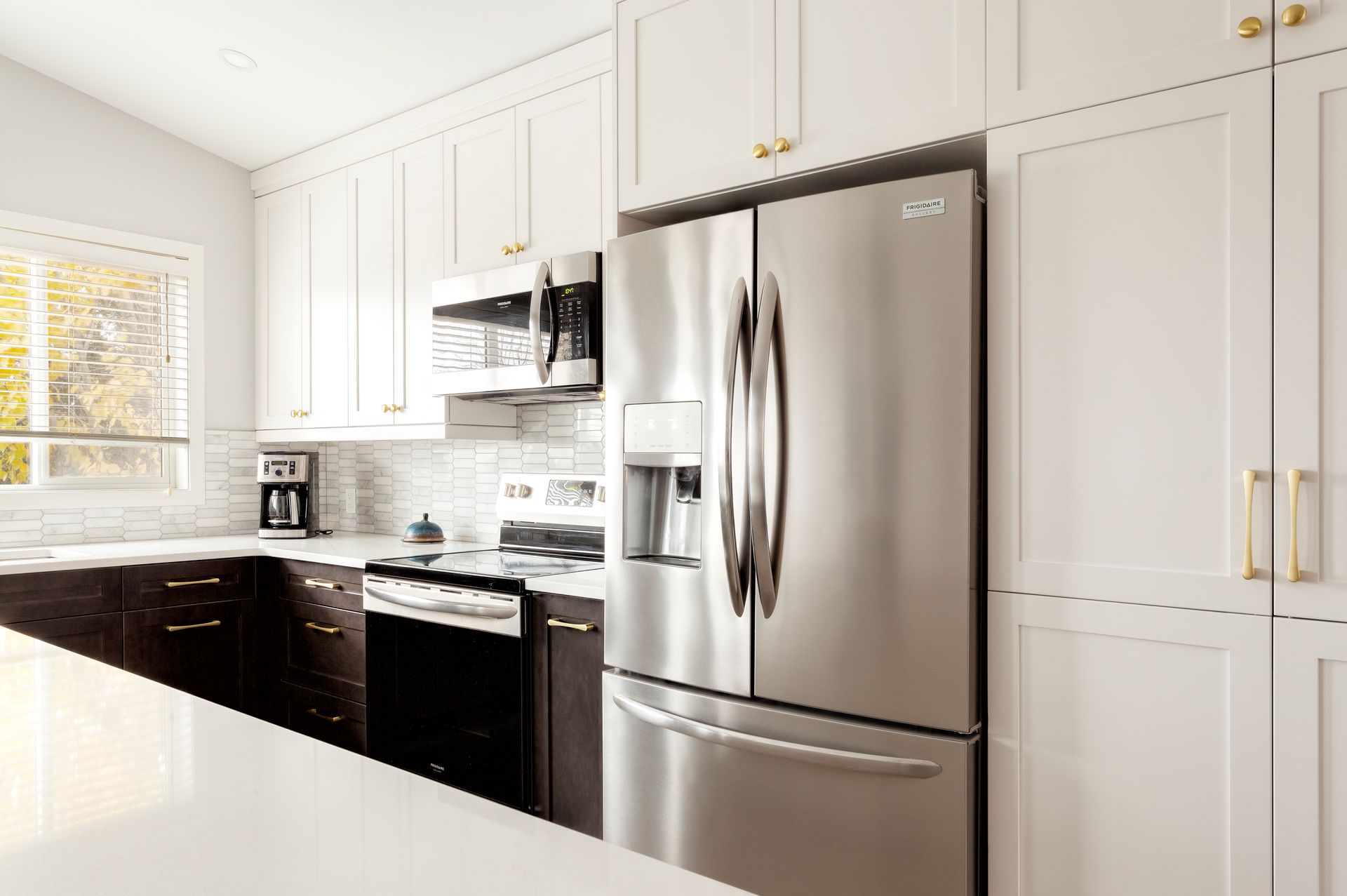 East Kildonan Kitchen