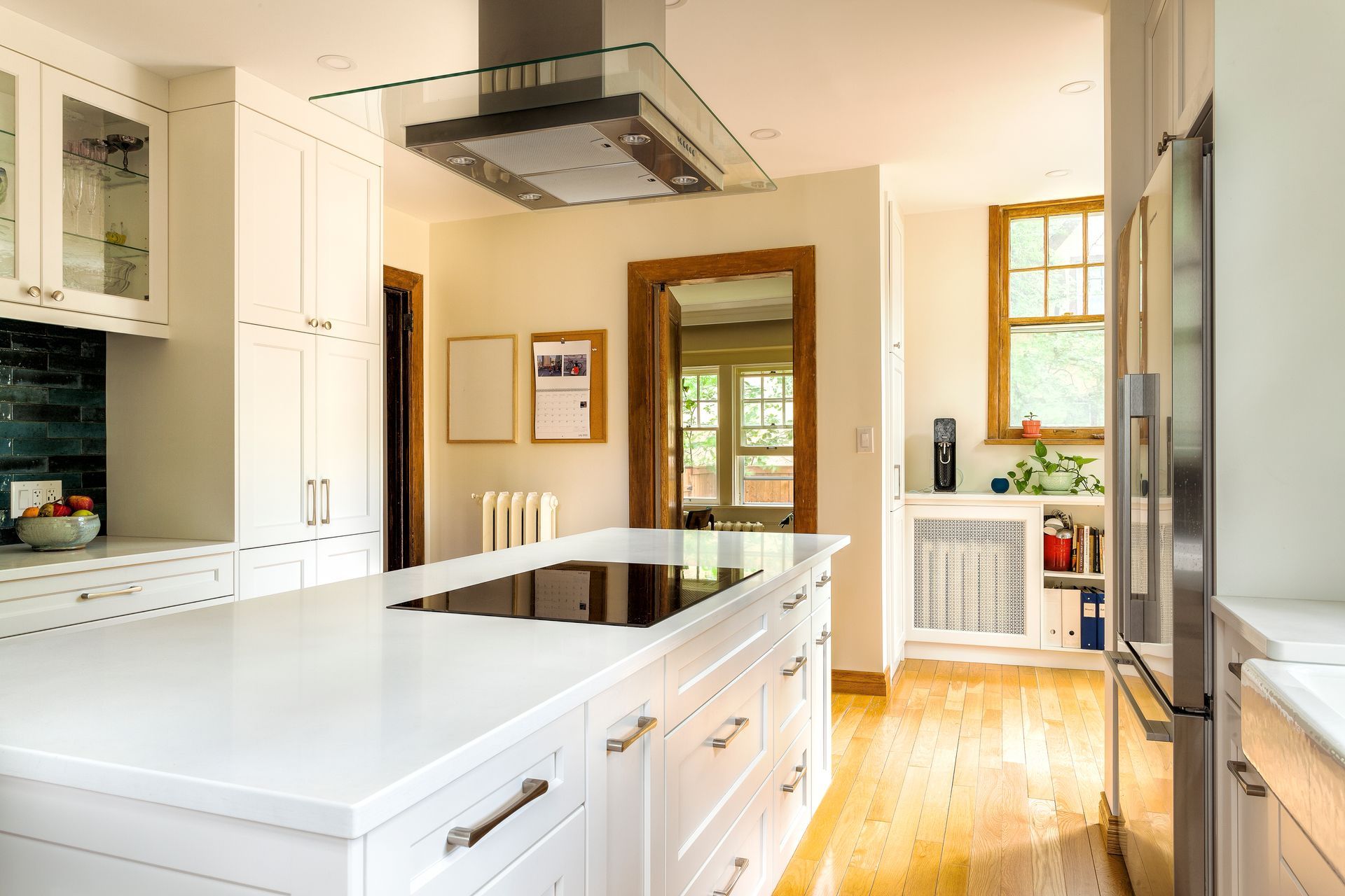 Oxford kitchen table