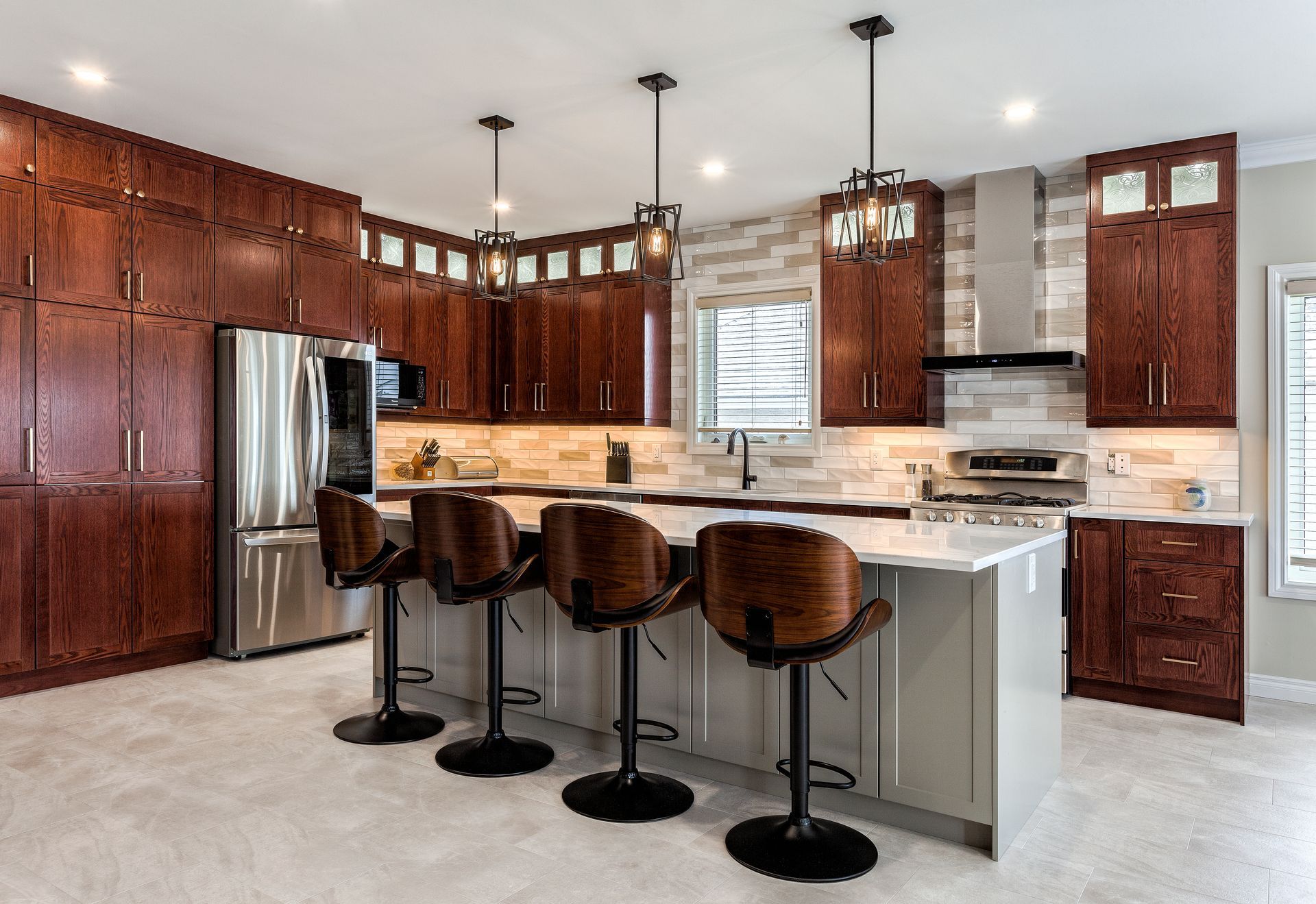 Headingley Kitchen Project Gallery Image