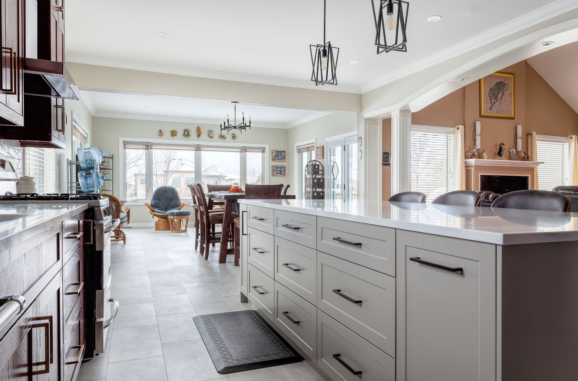 Headingley Kitchen Project Gallery Image