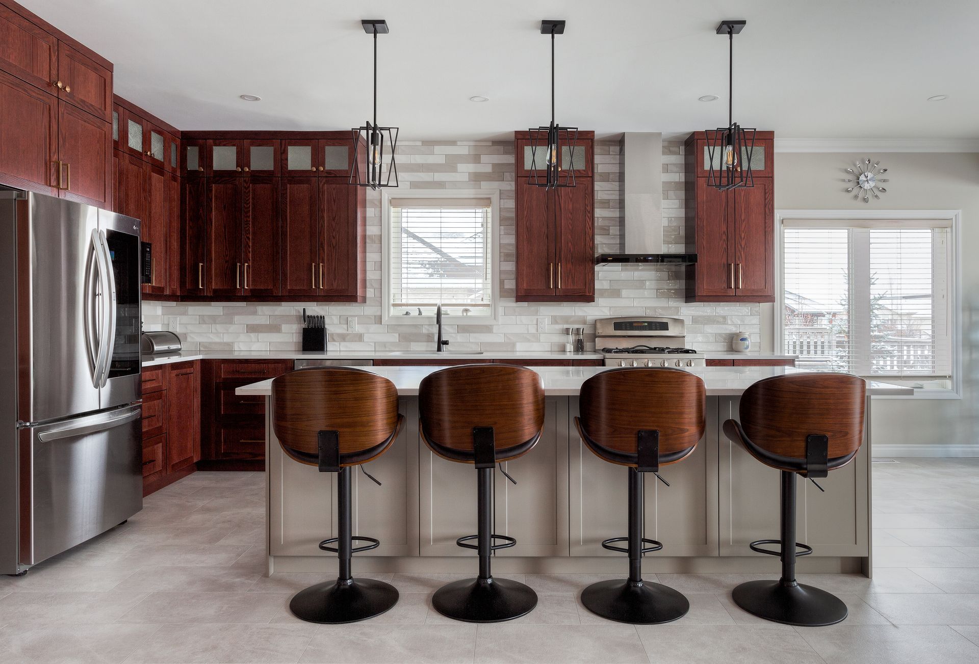 Headingley Kitchen Project Gallery Image