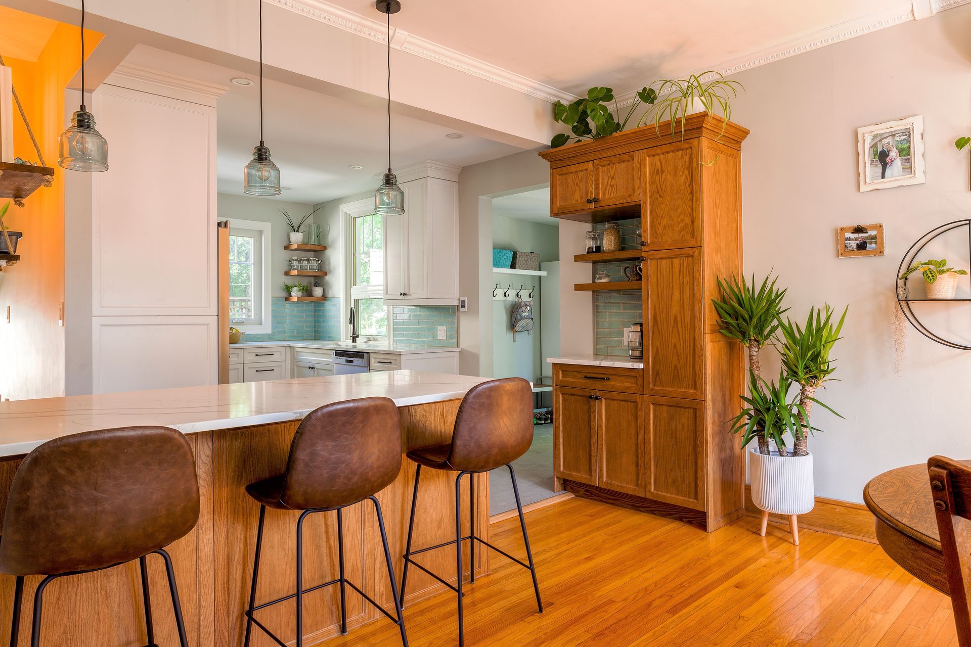 Riverview Kitchen