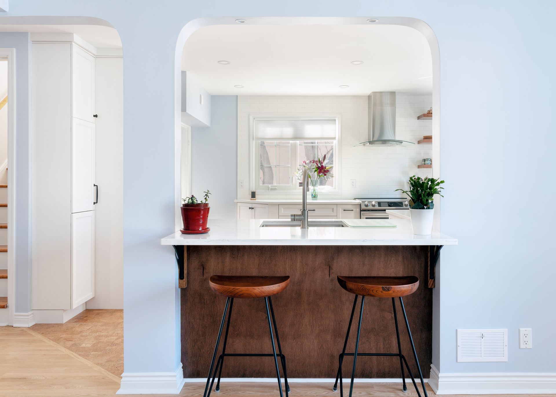 Riverview Kitchen