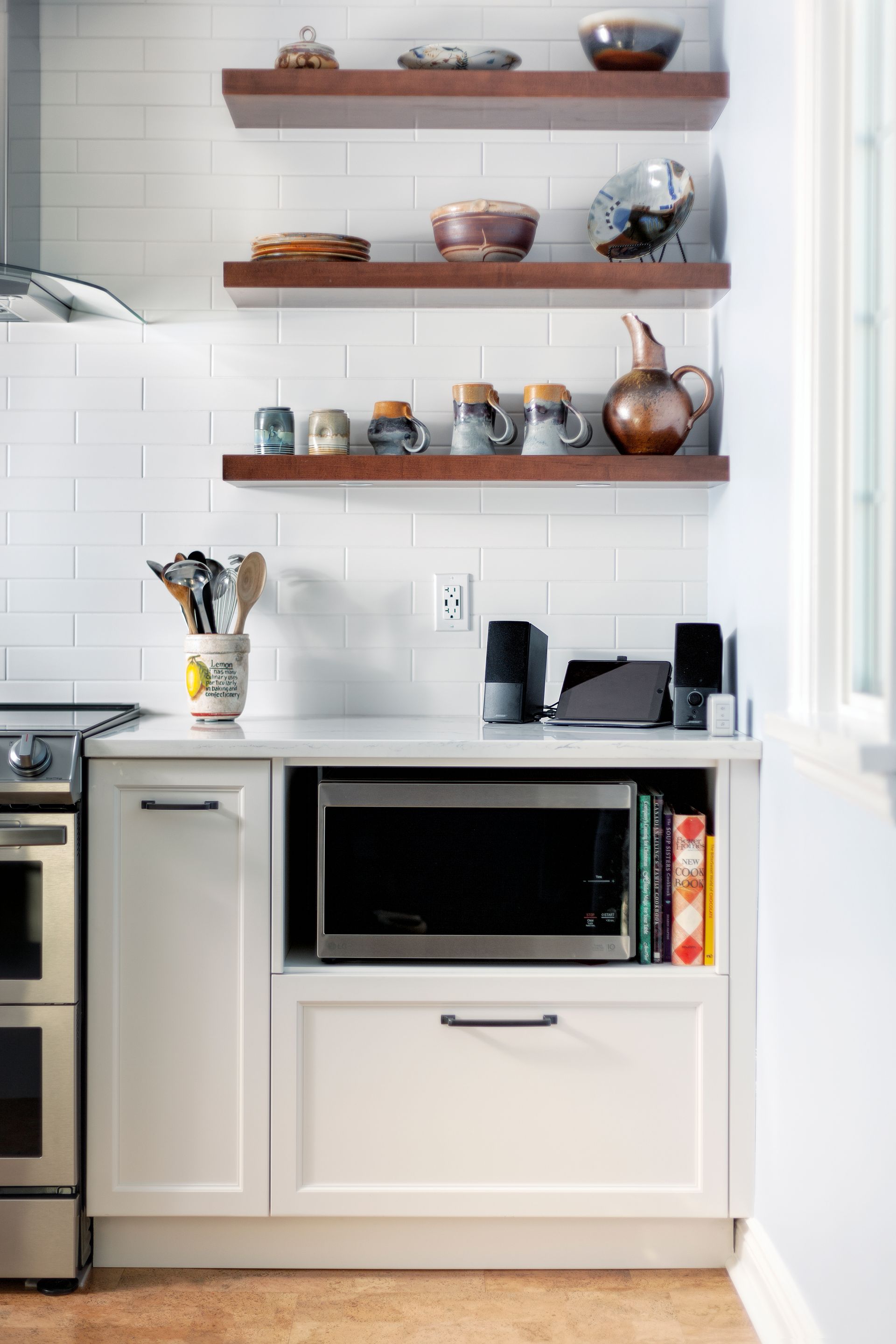 Riverview Kitchen