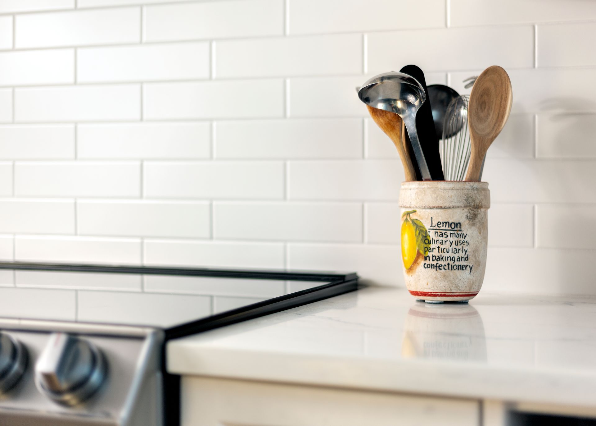 Riverview Kitchen