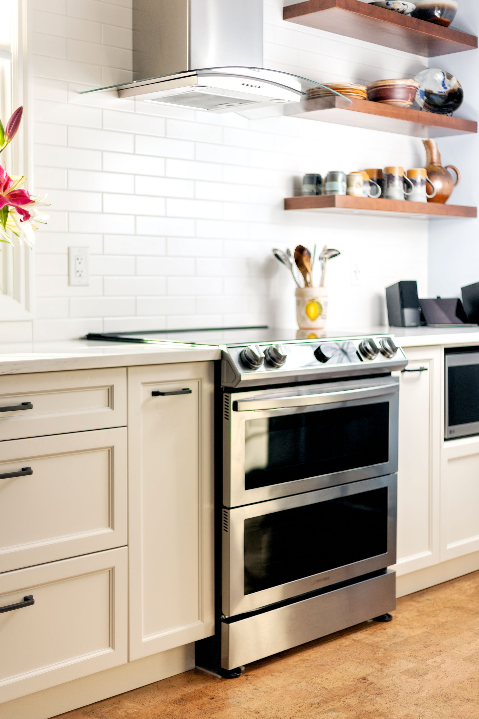 Riverview Kitchen