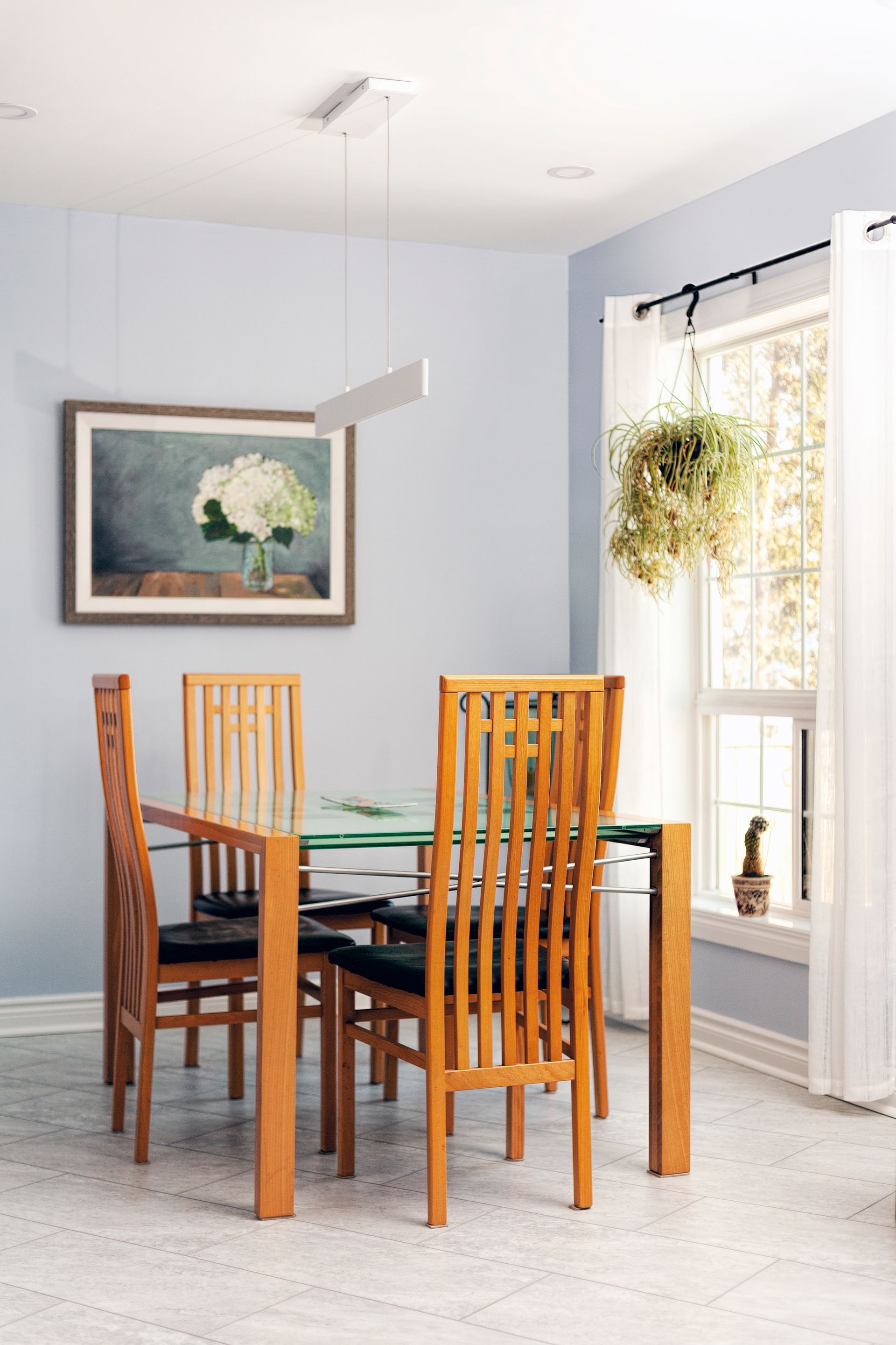 Riverview Kitchen
