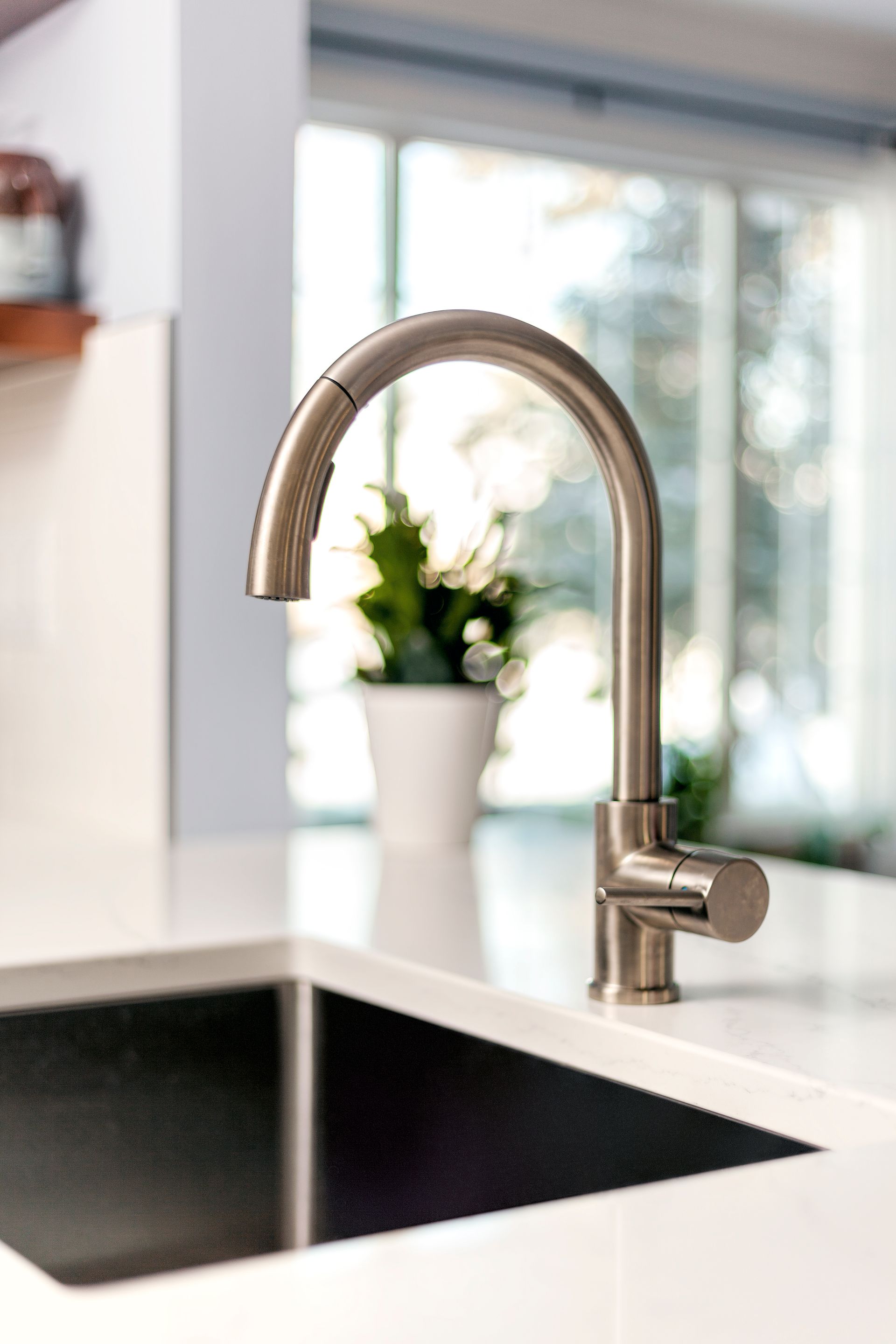 Riverview Kitchen