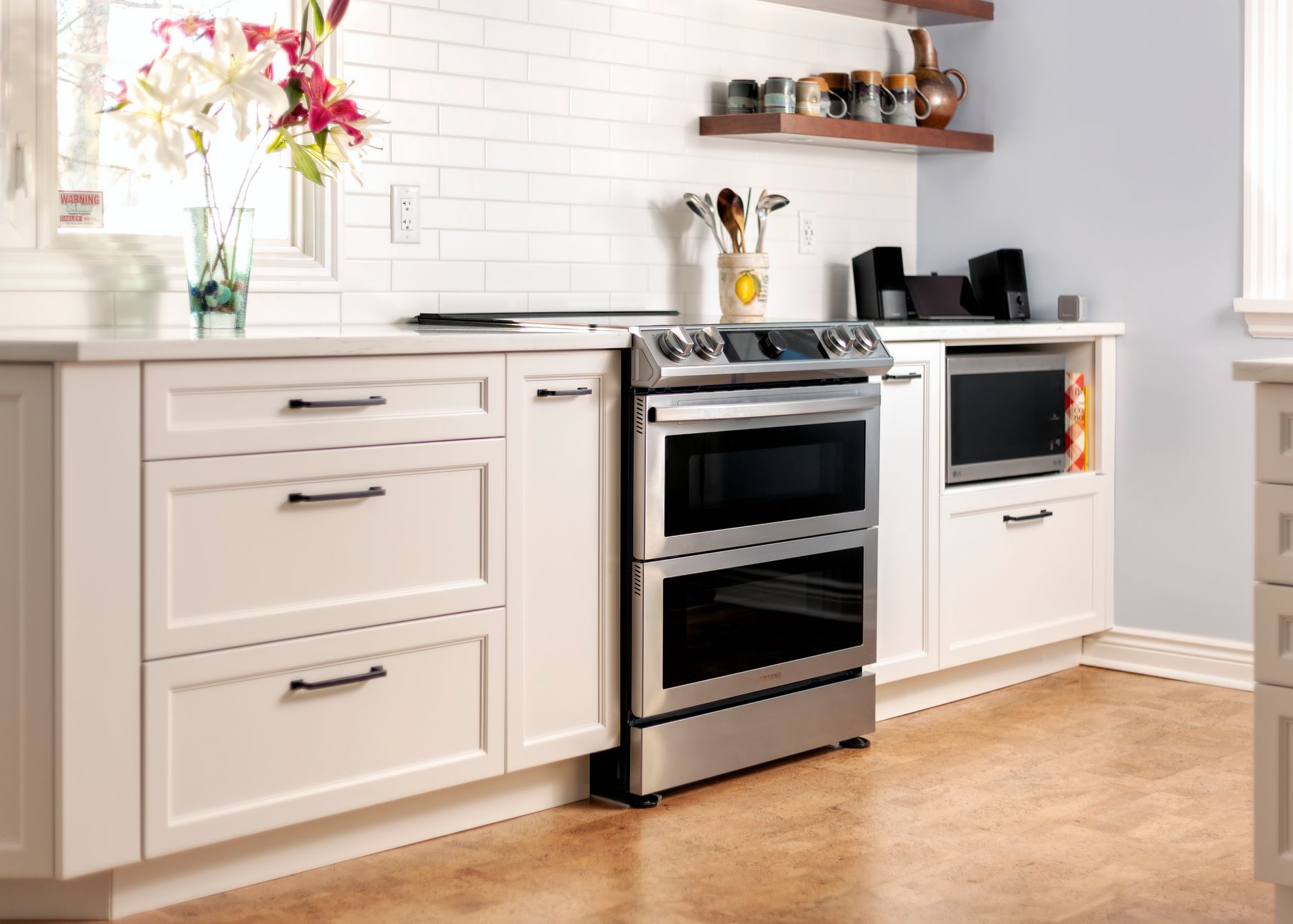Riverview Kitchen