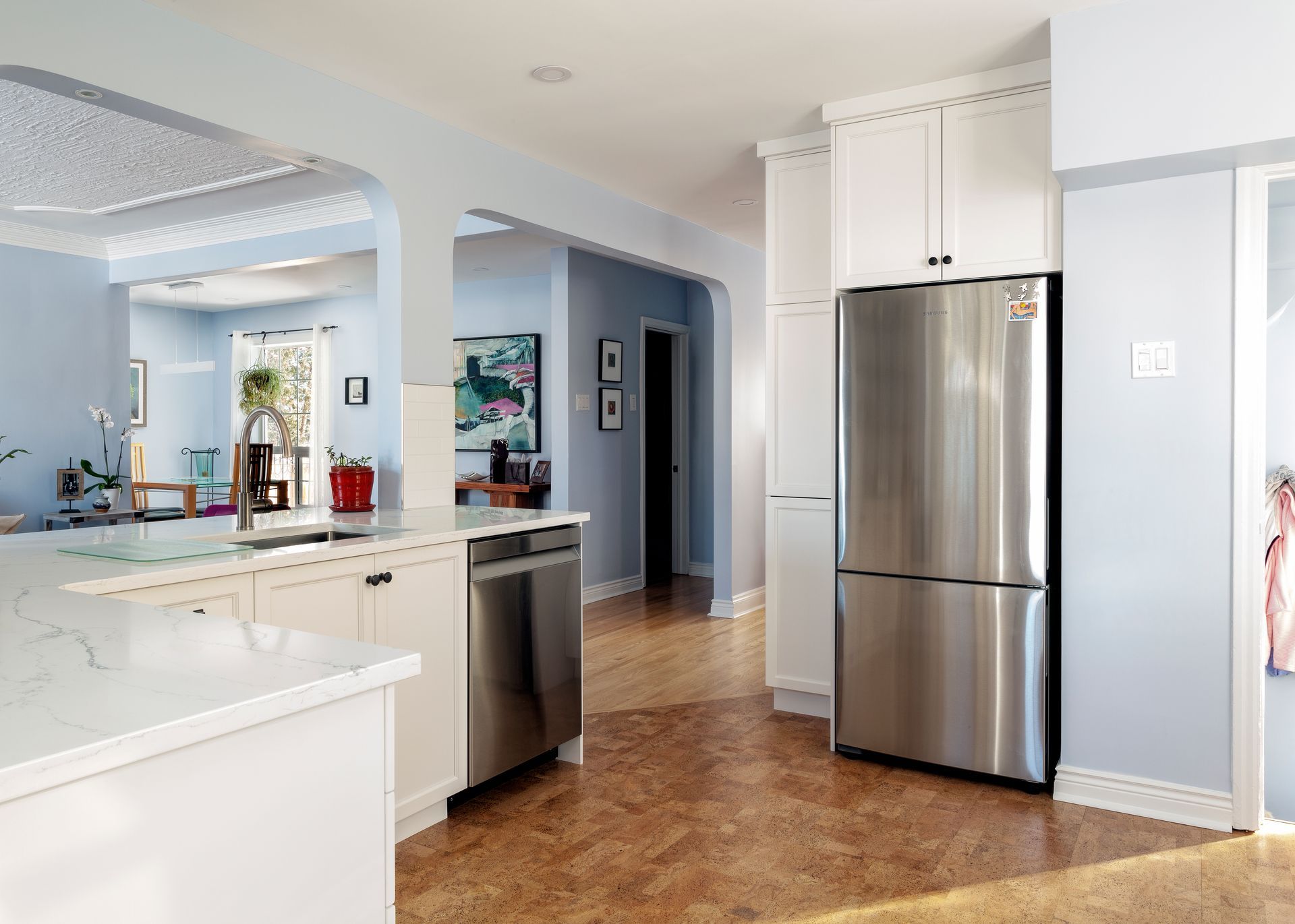 Riverview Kitchen