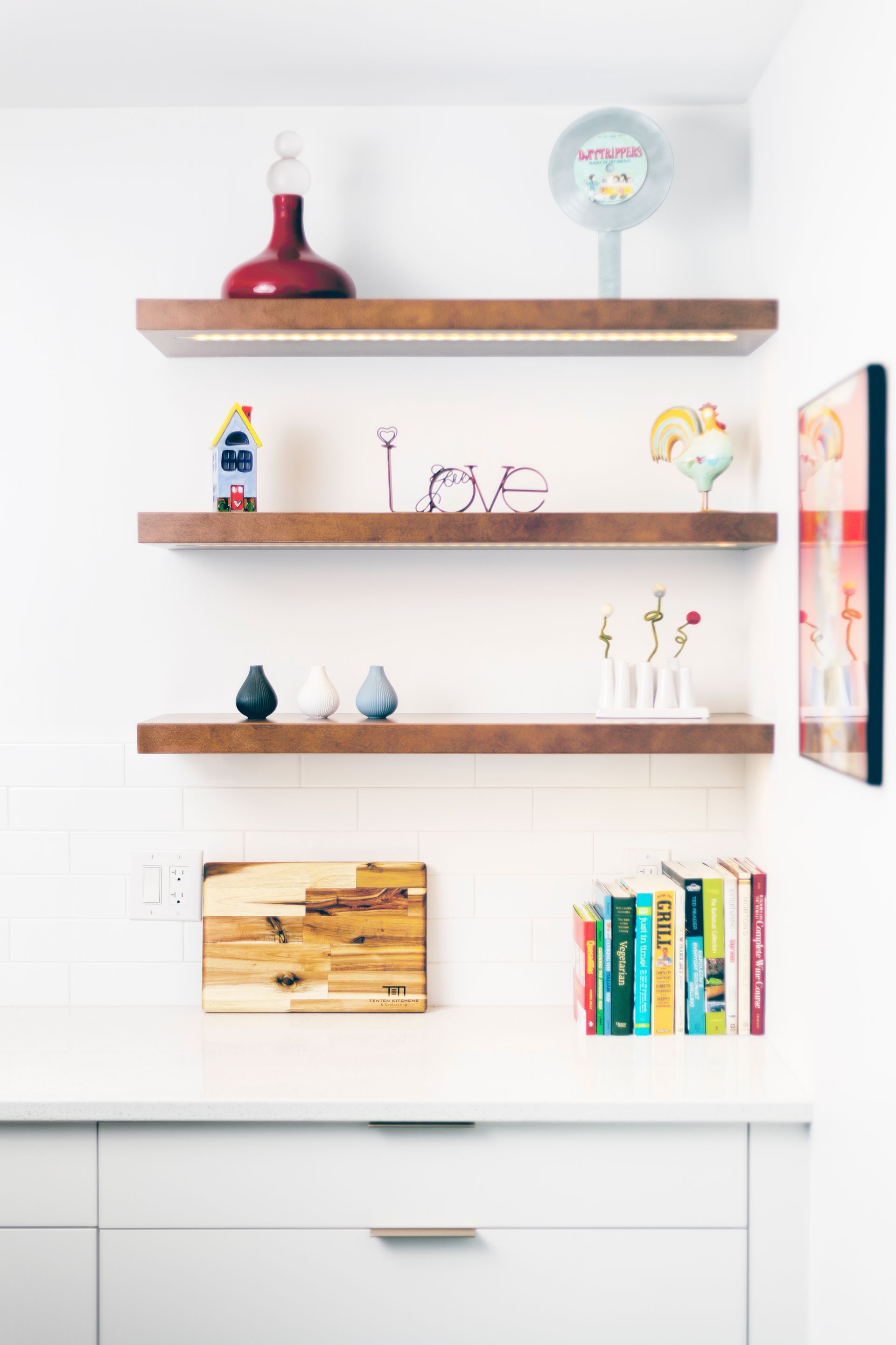 Boreham cabinet