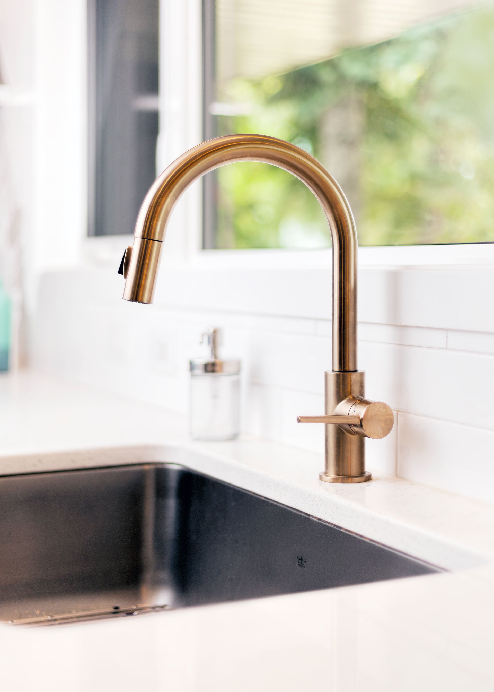 Tuxedo Bathrooms & Kitchen