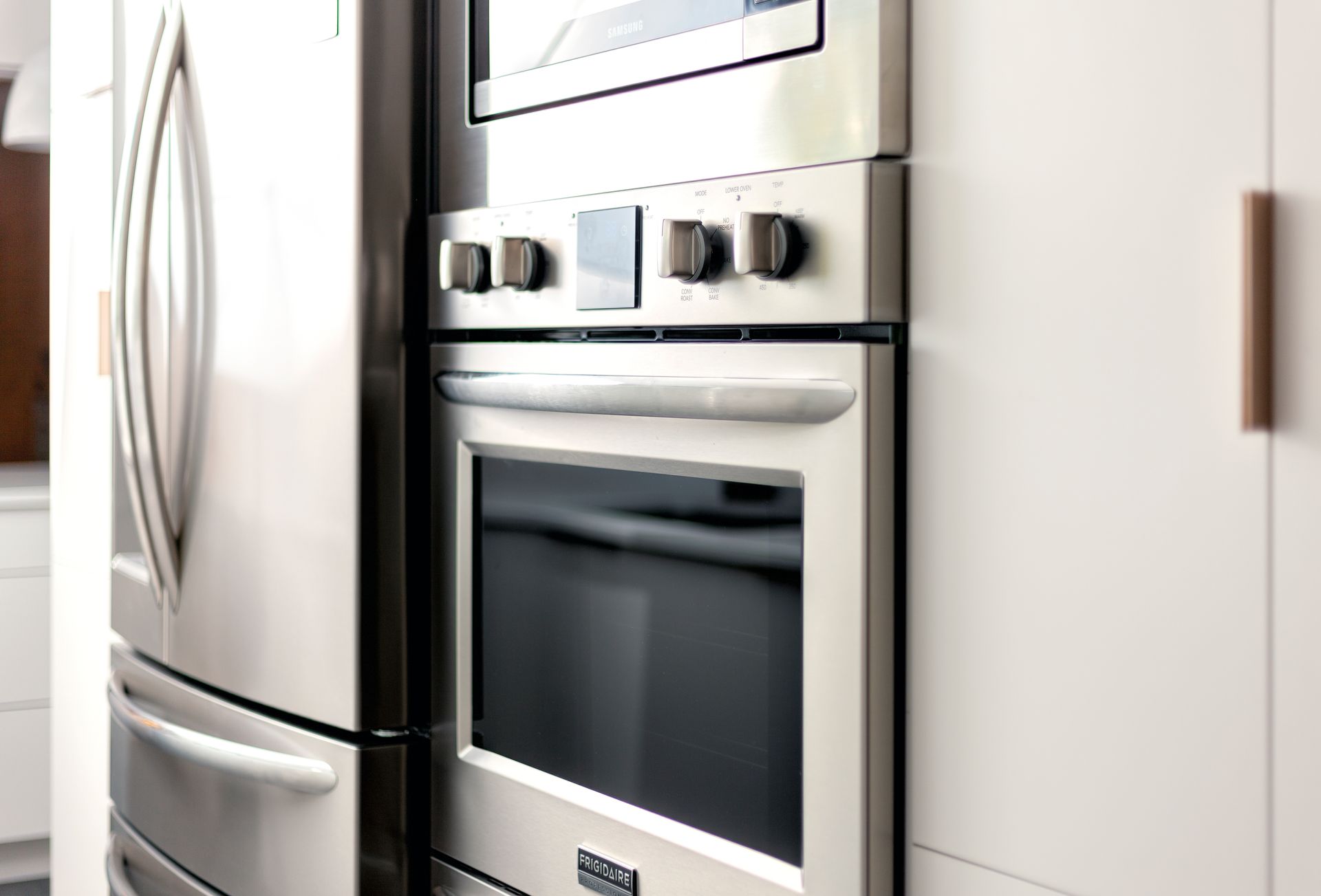 Tuxedo Bathrooms & Kitchen