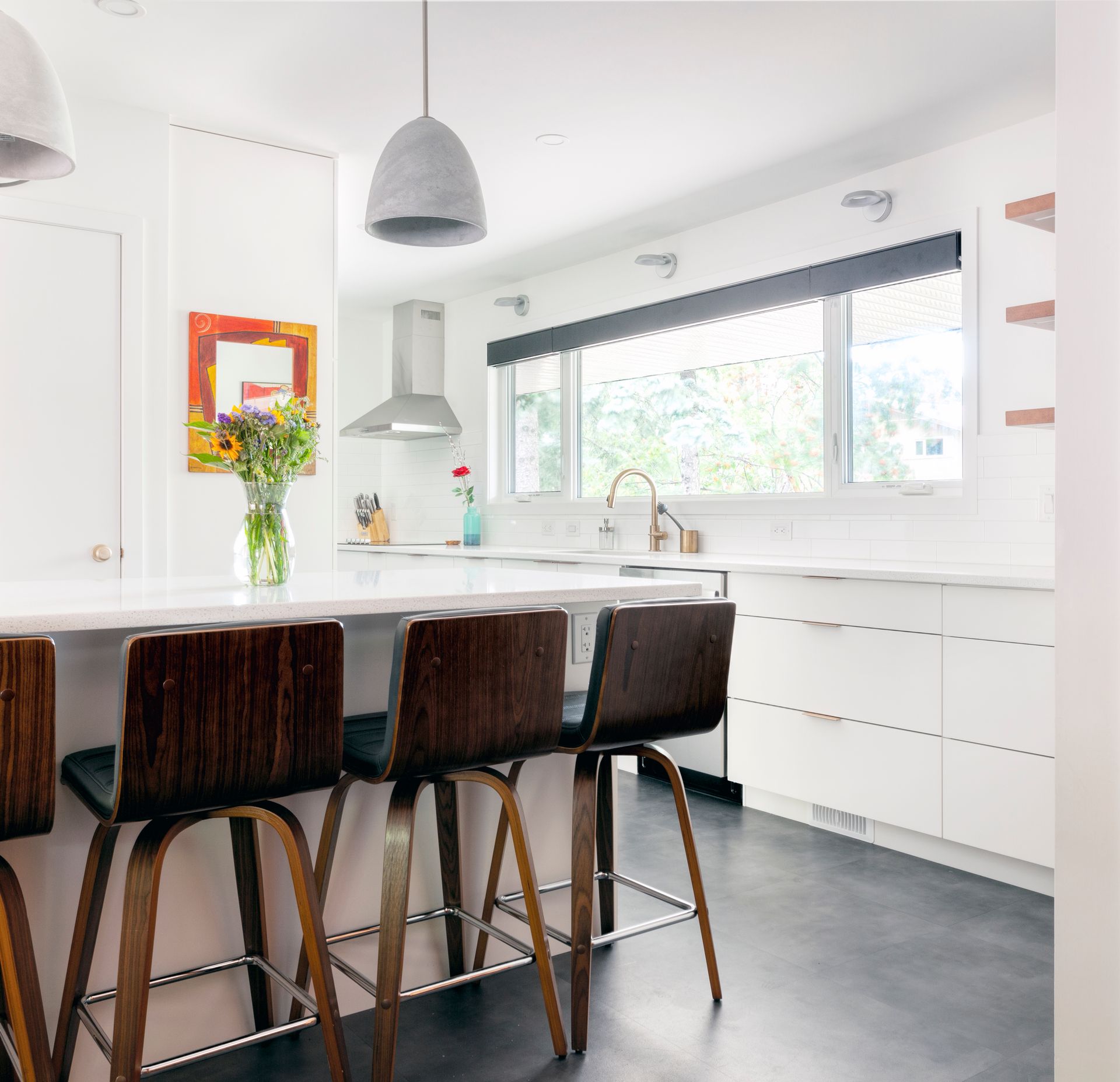 Tuxedo Bathrooms & Kitchen