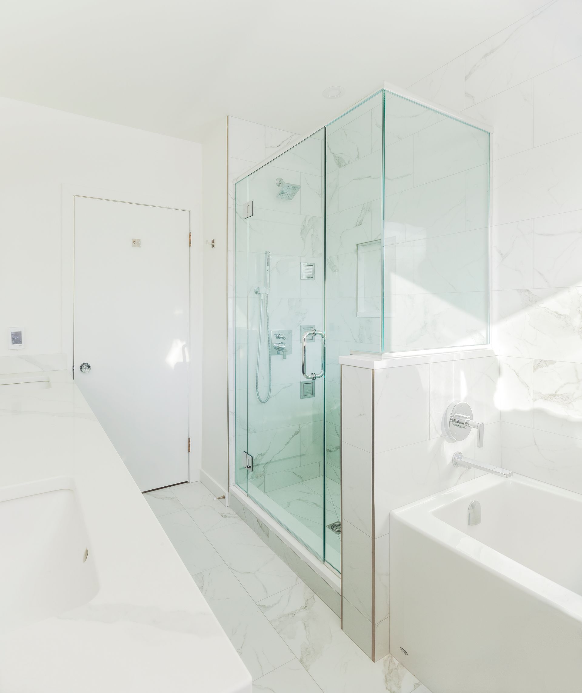 Tuxedo Bathrooms & Kitchen