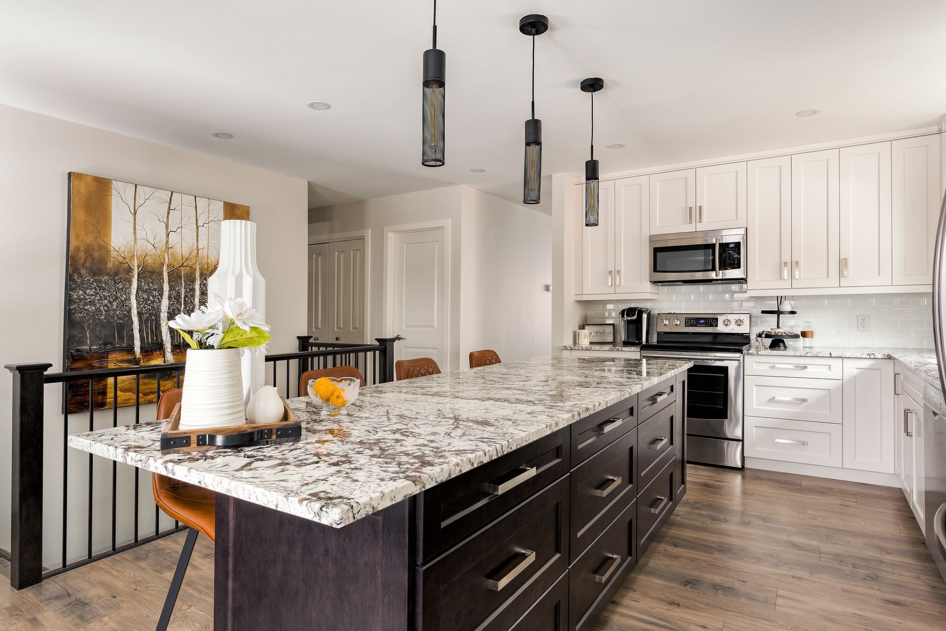 Island Lakes Kitchens