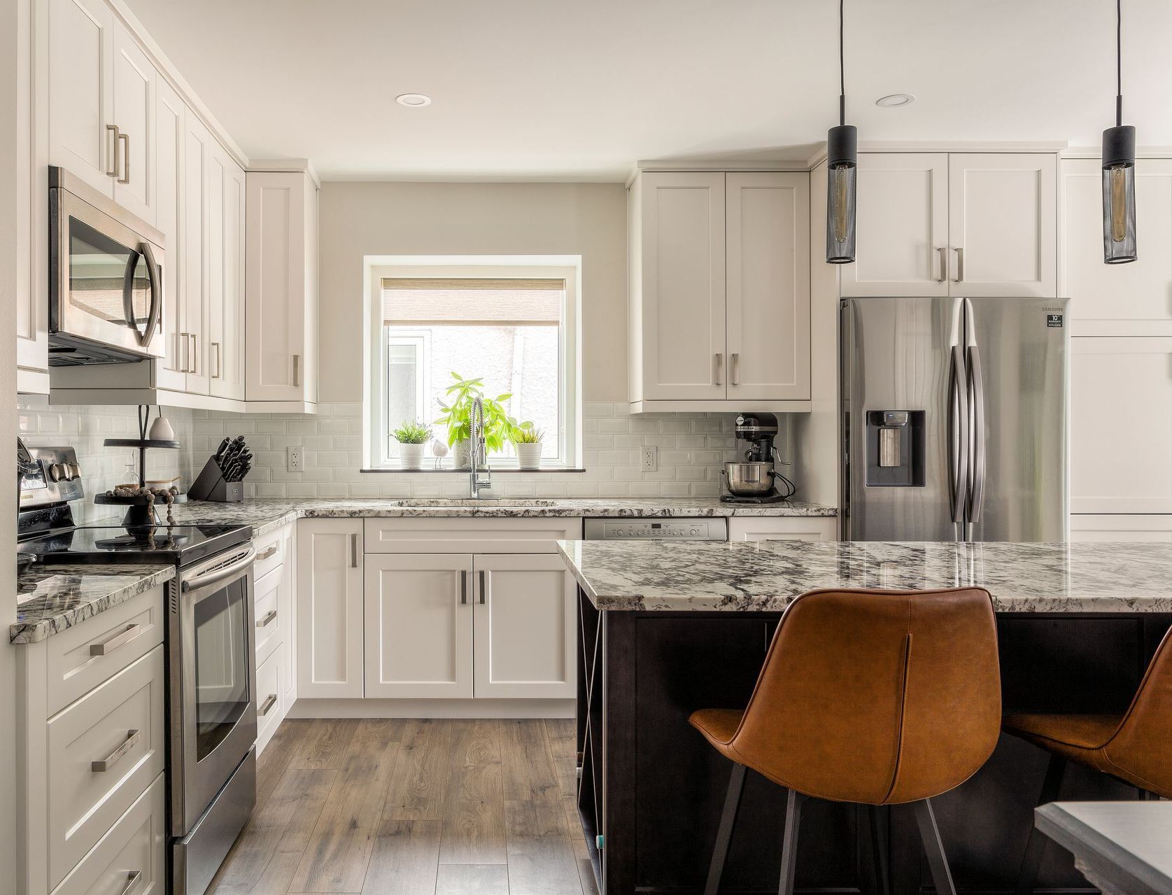 kitchen renovation services