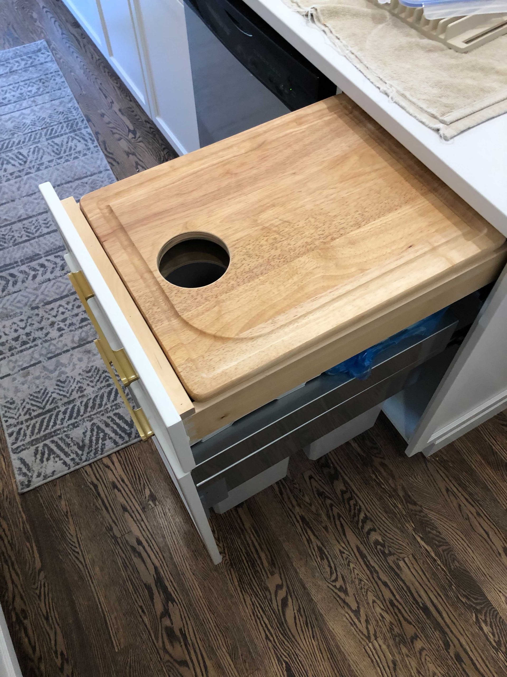 Crescentwood Kitchens