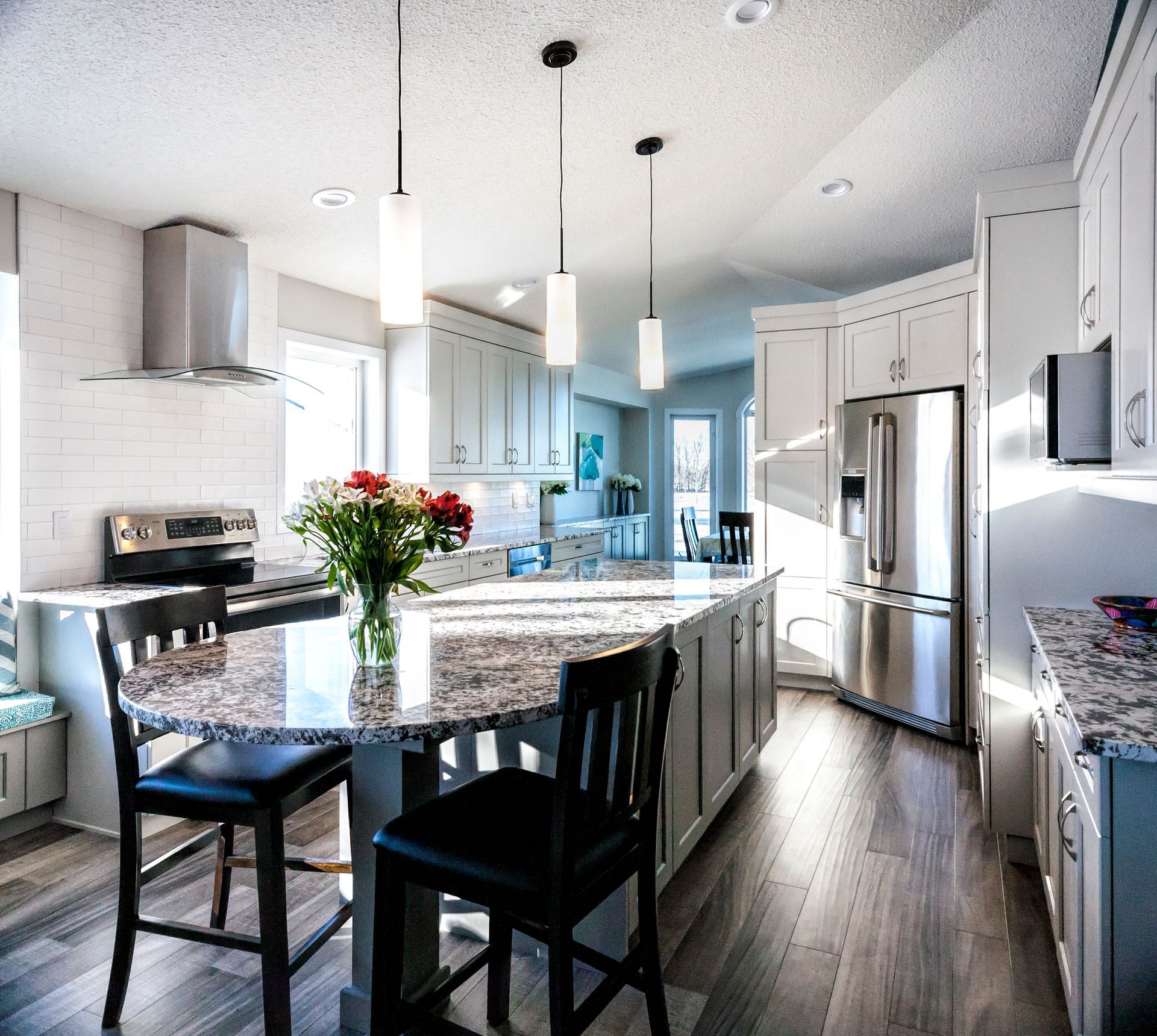 Headingley Kitchen Project Gallery Image