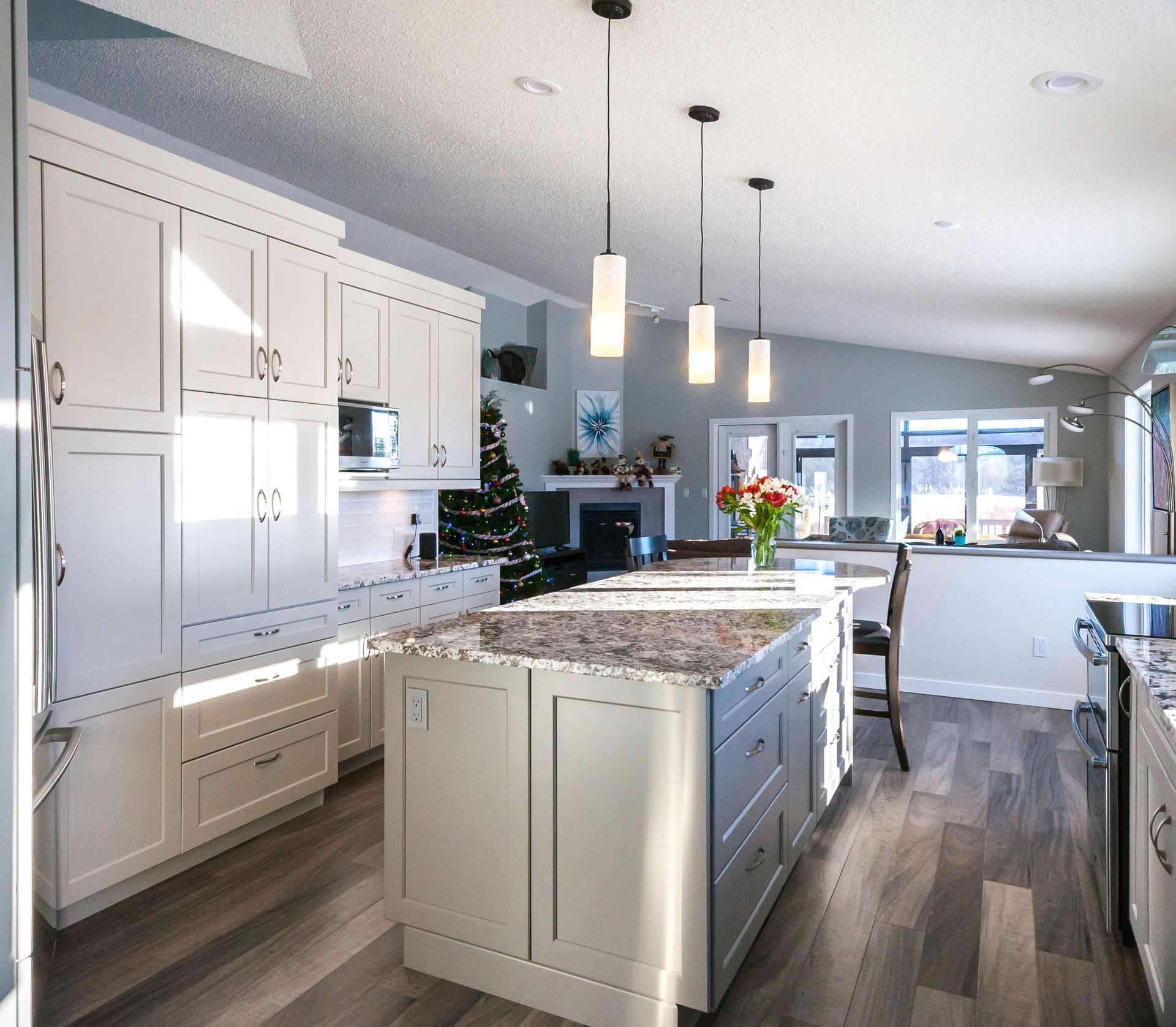 Headingley Kitchen Project Gallery Image