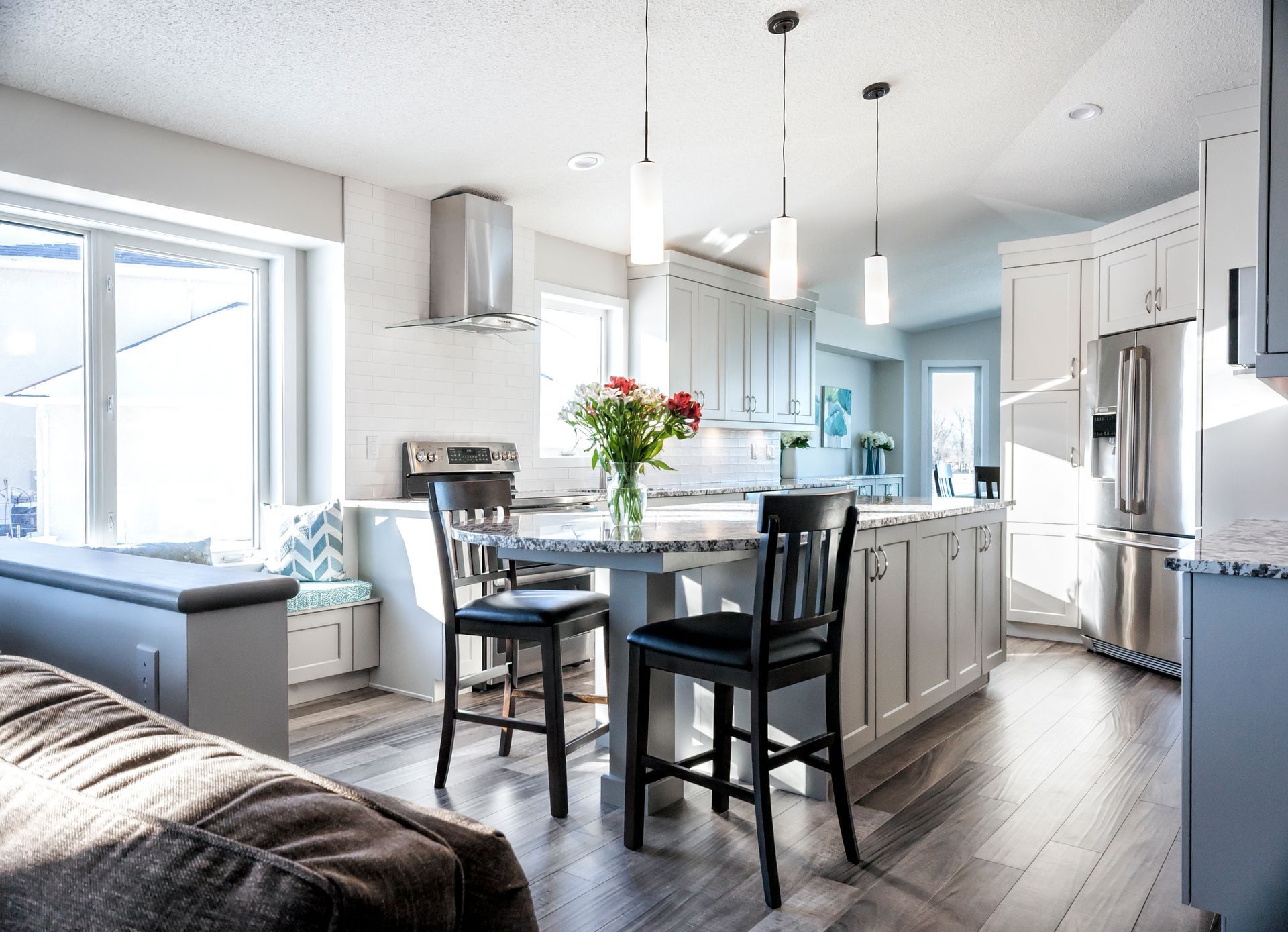 Headingley Kitchen Project Gallery Image