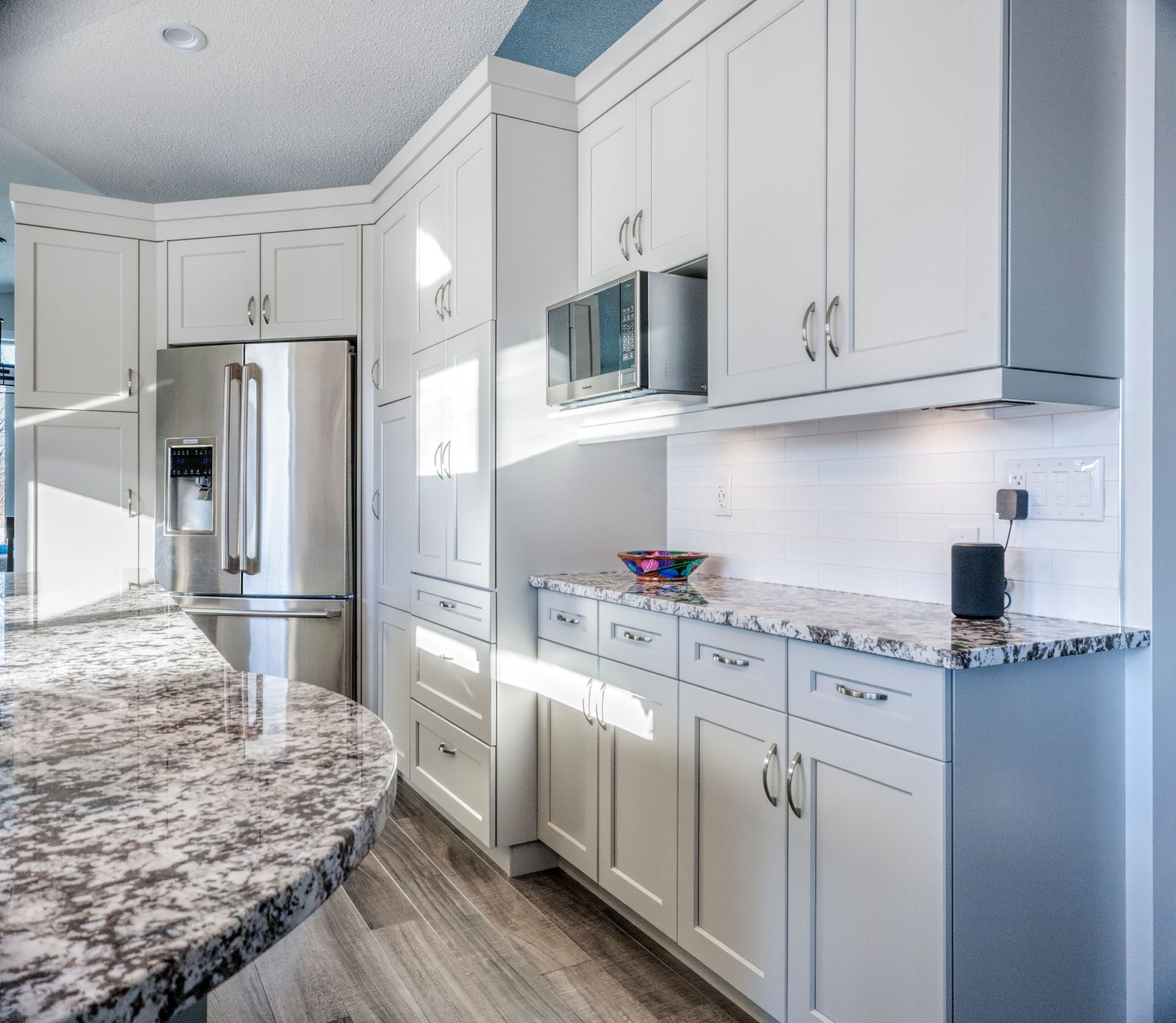 Headingley Kitchen Project Gallery Image