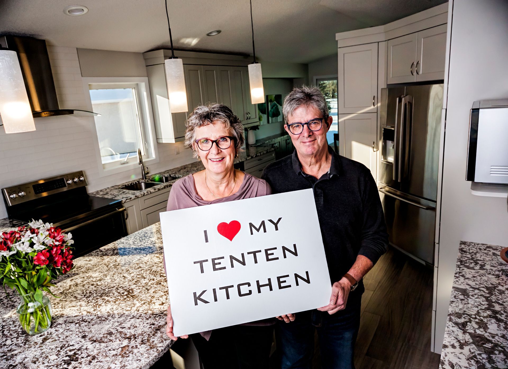 Headingley Kitchen Project Gallery Image