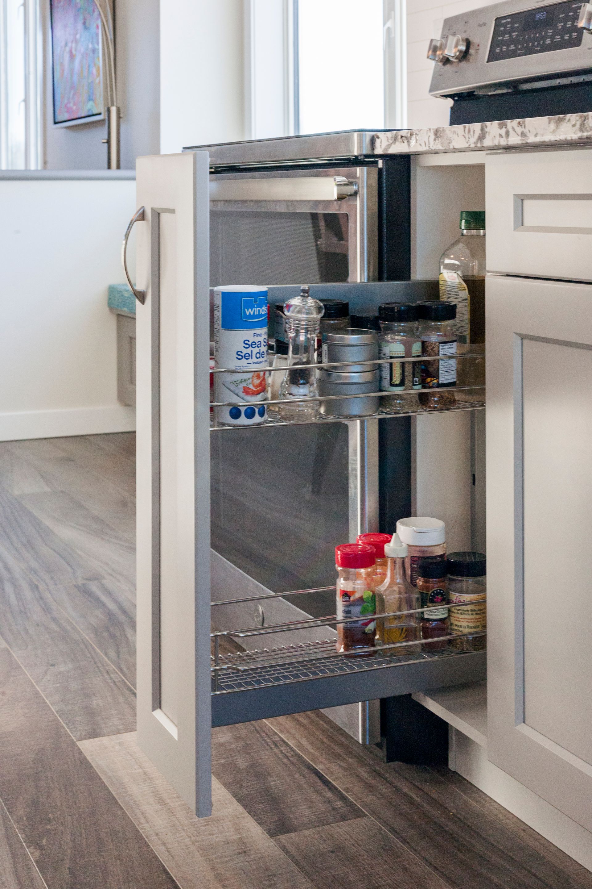 Headingley Kitchen Project Gallery Image