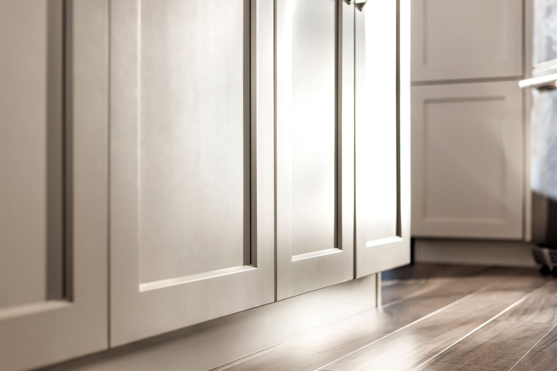 Headingley Kitchen Project Gallery Image
