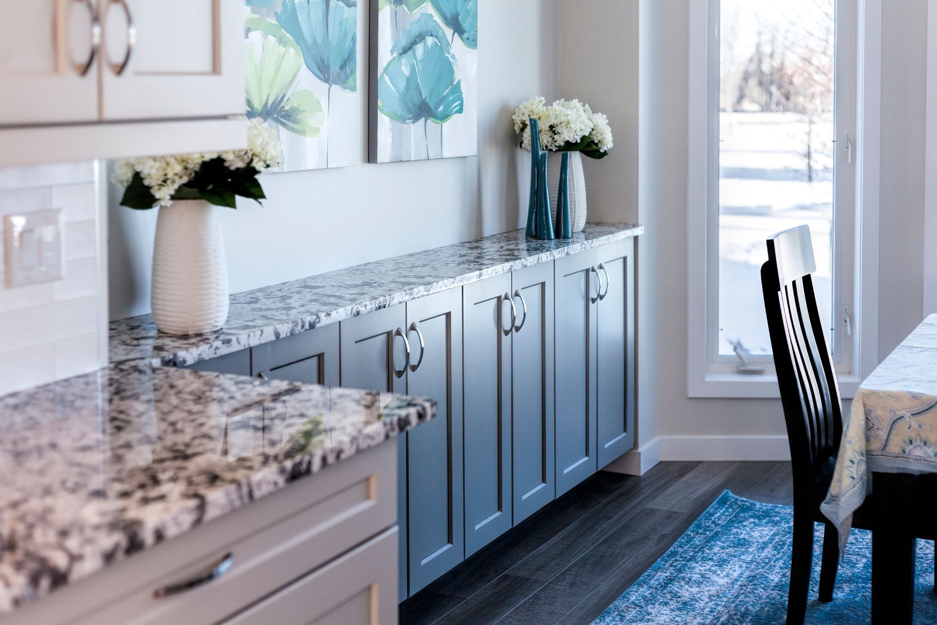 Headingley Kitchen Project Gallery Image