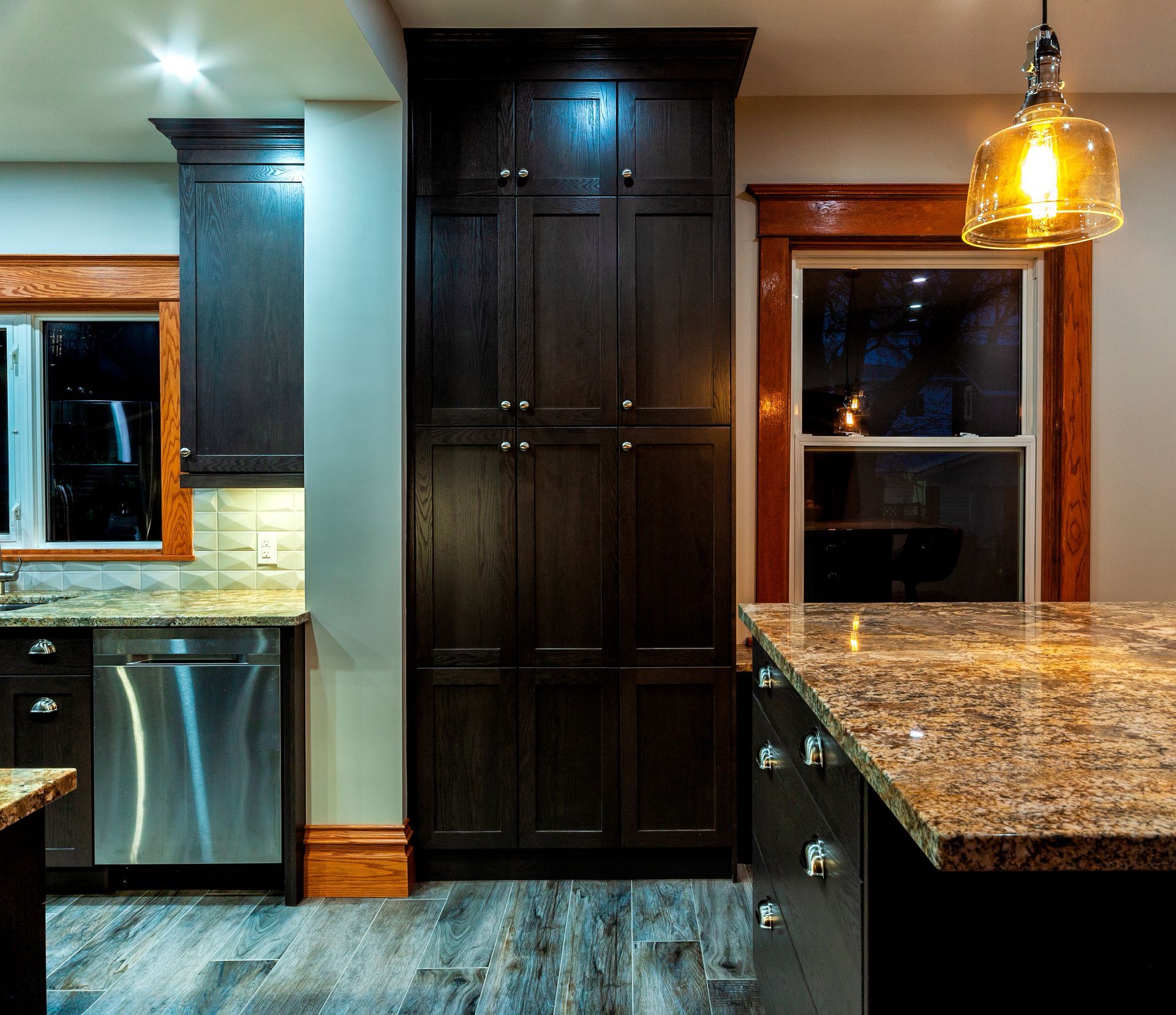 Wolseley Bathroom & Kitchen