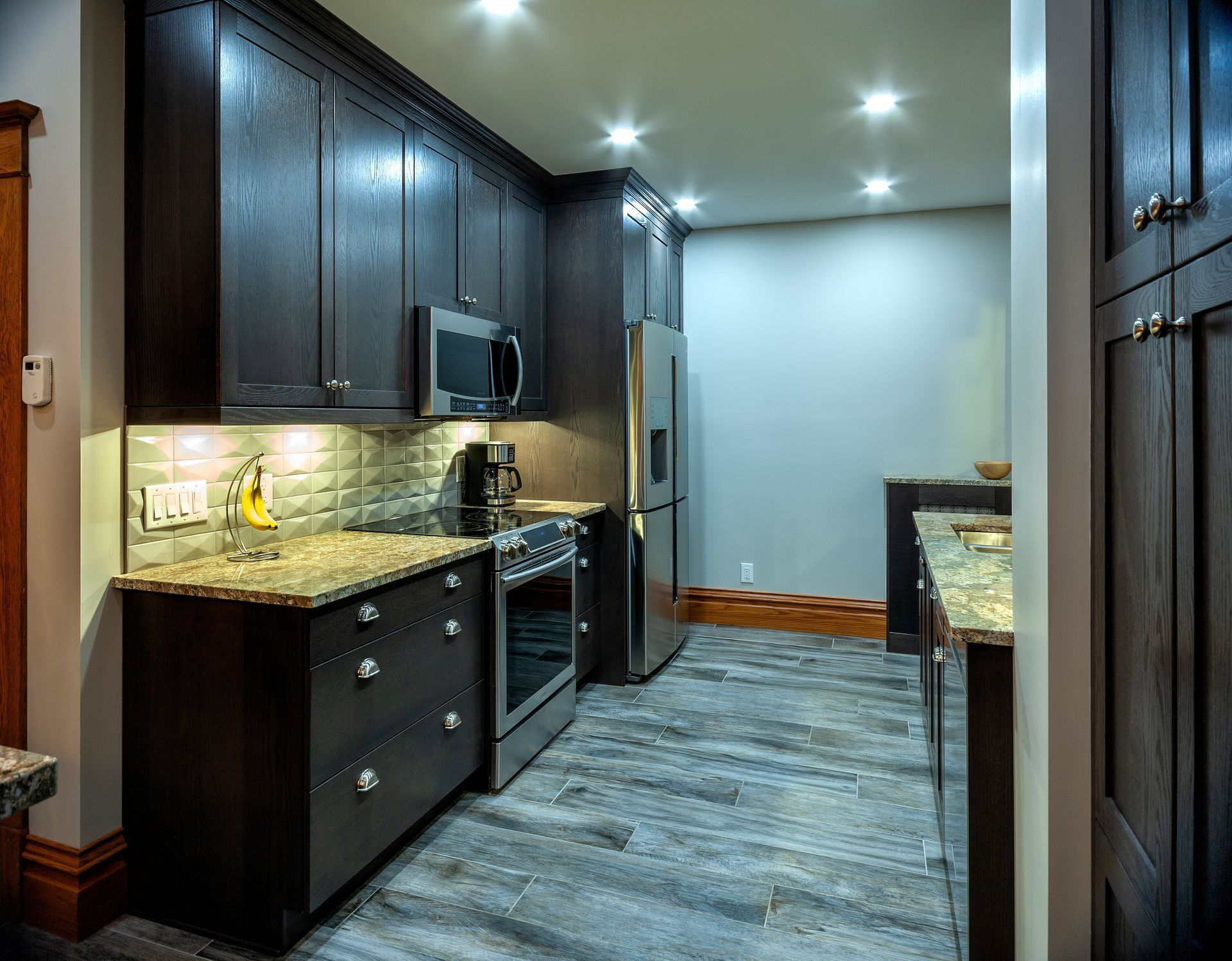 Wolseley Bathroom & Kitchen