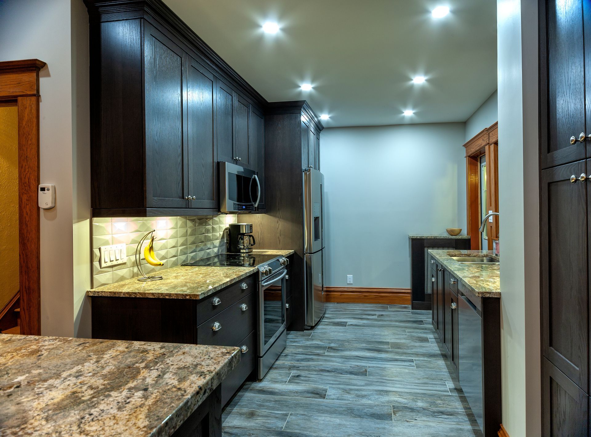 Wolseley Bathroom & Kitchen