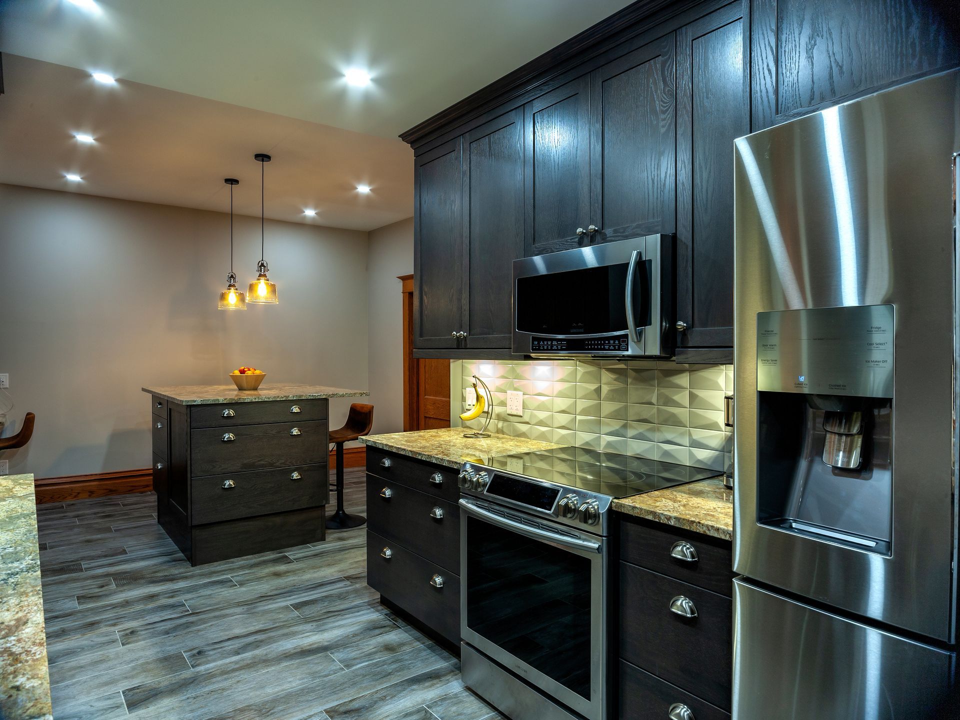 Wolseley Bathroom & Kitchen