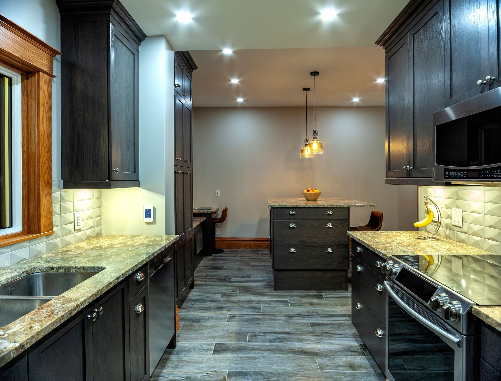 Wolseley Bathroom & Kitchen