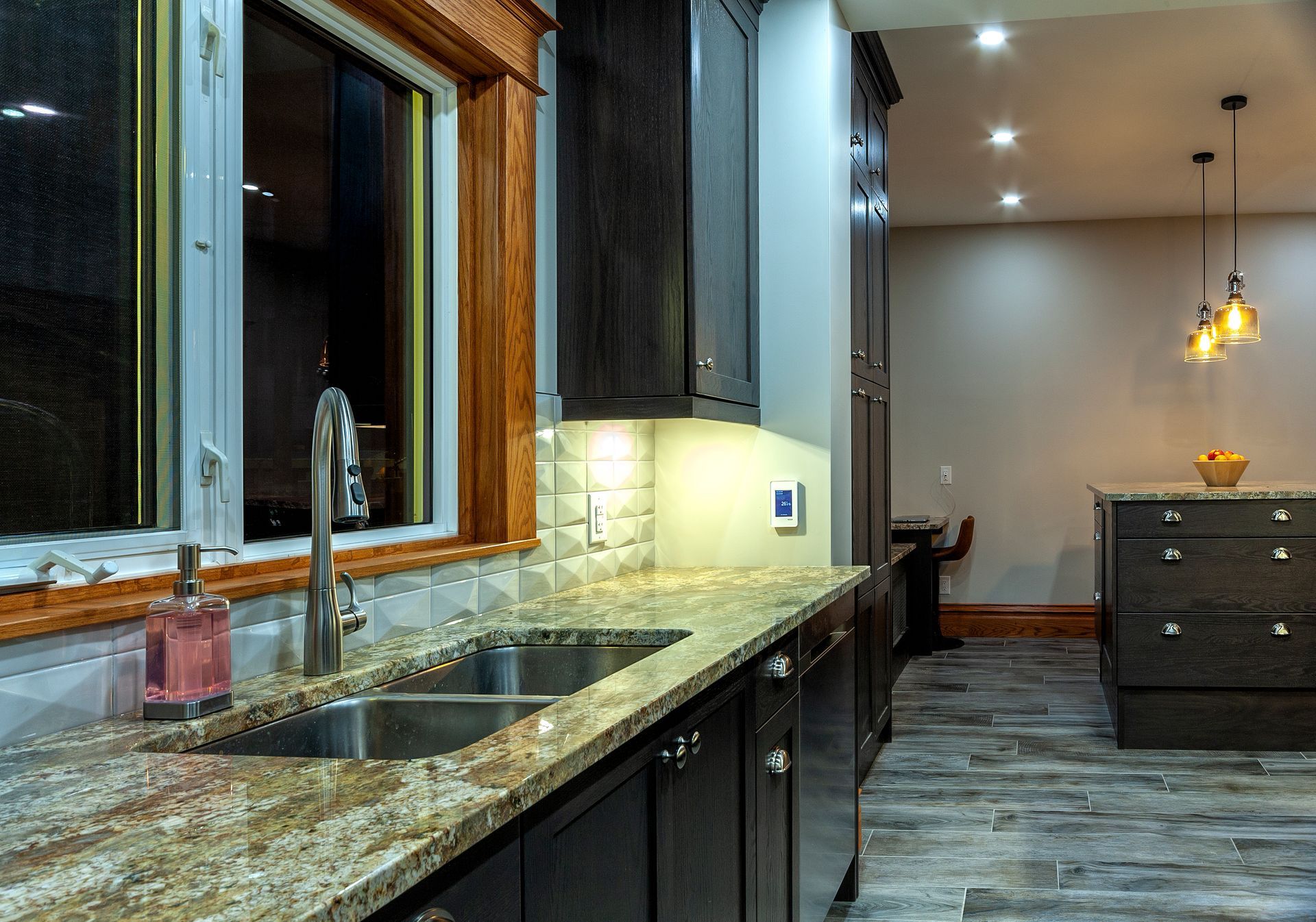 Wolseley Bathroom & Kitchen
