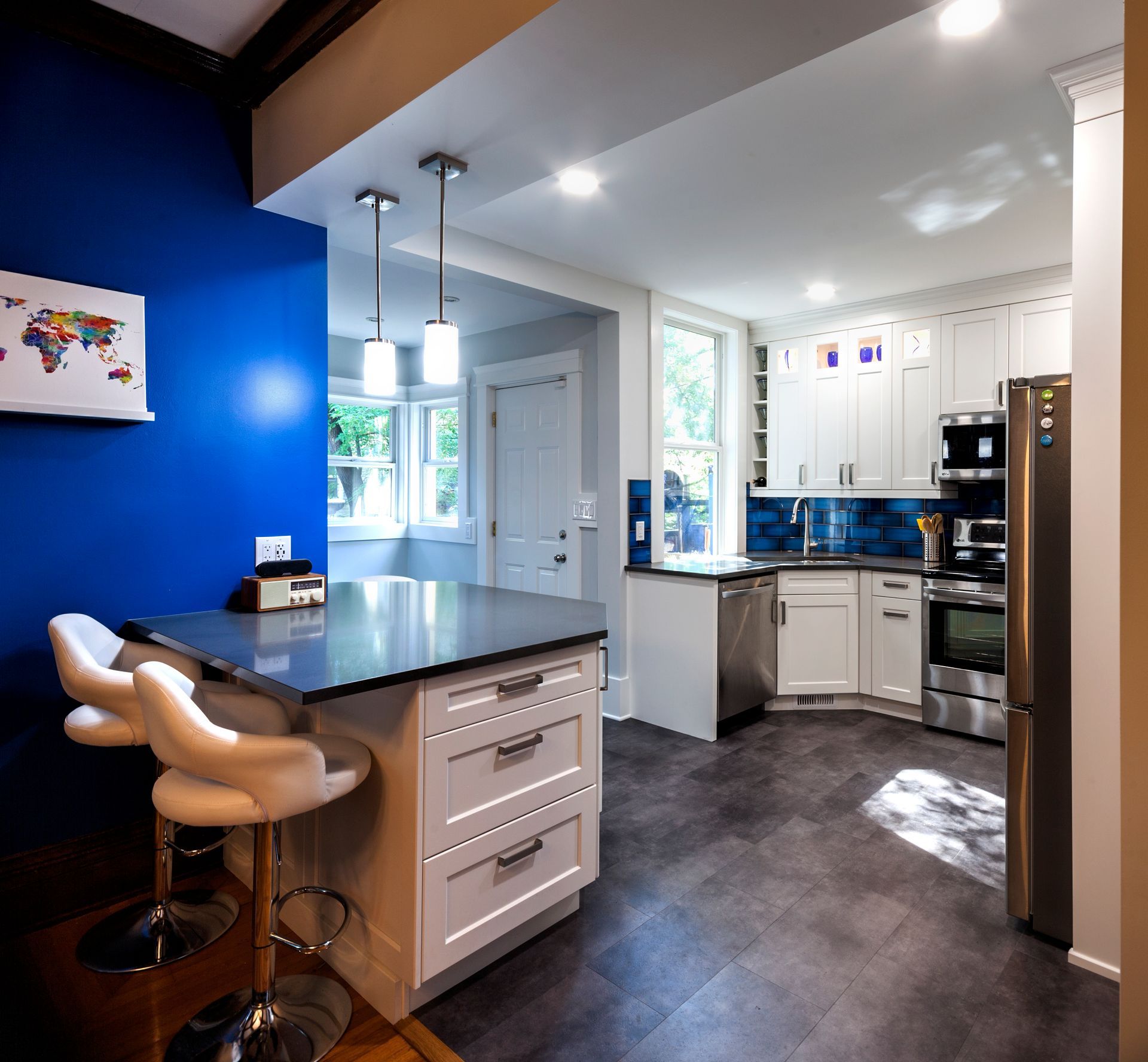Wolseley Bathroom & Kitchen