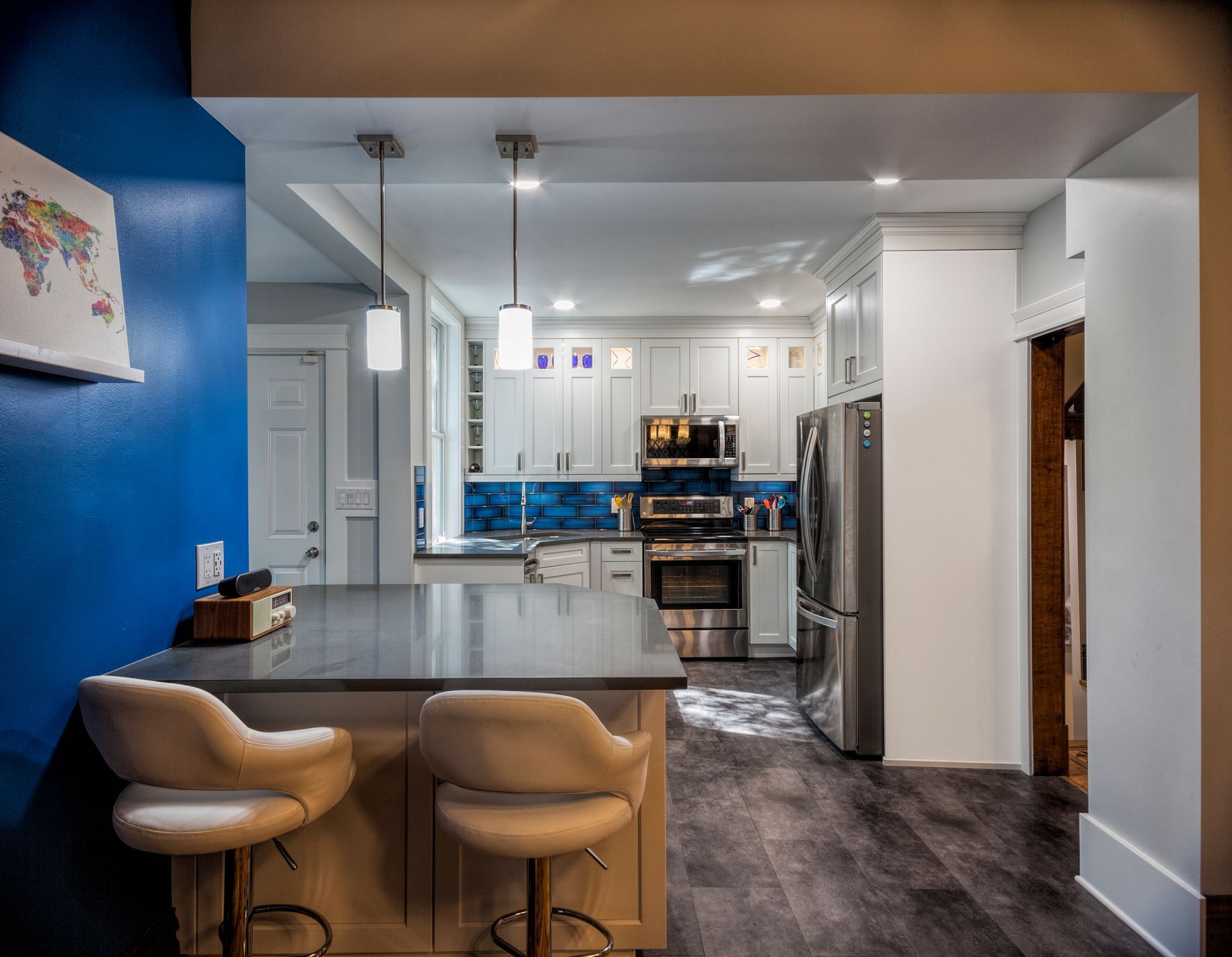 Wolseley Bathroom & Kitchen