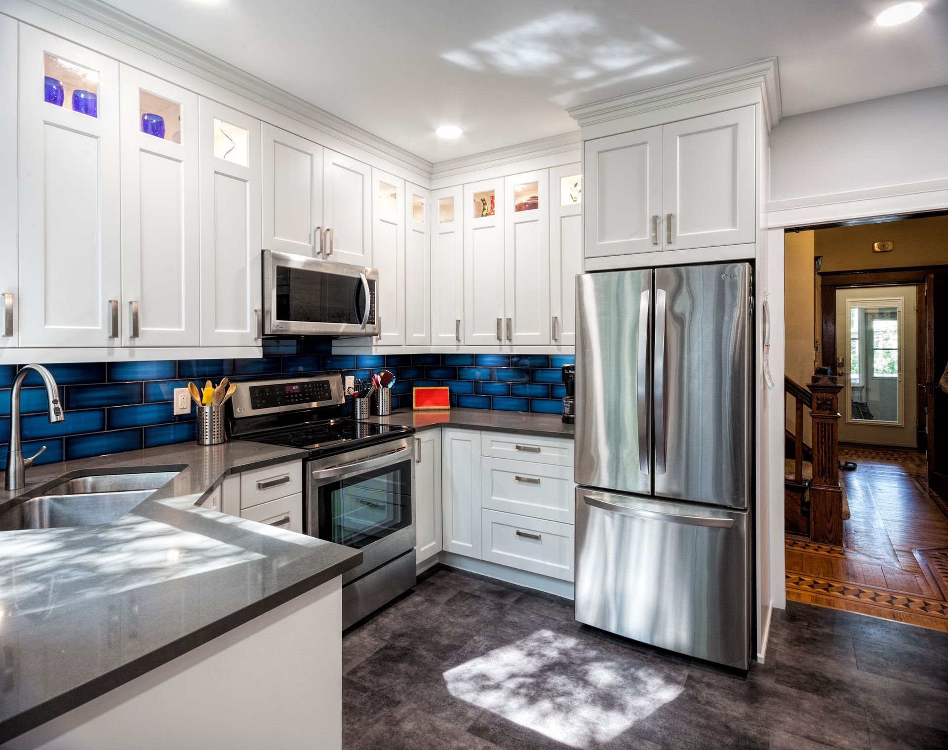 Wolseley Bathroom & Kitchen
