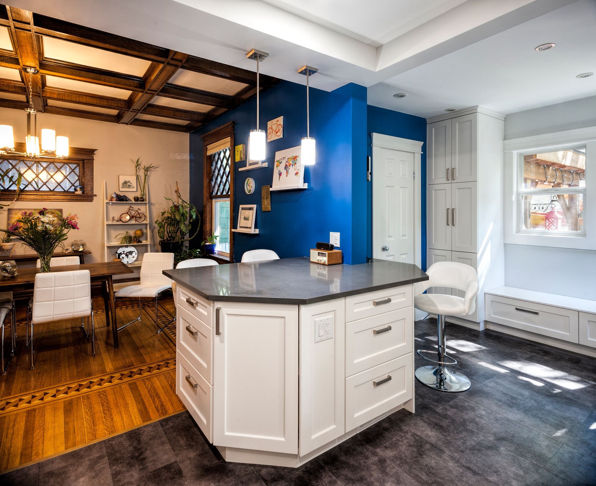 Wolseley Bathroom & Kitchen