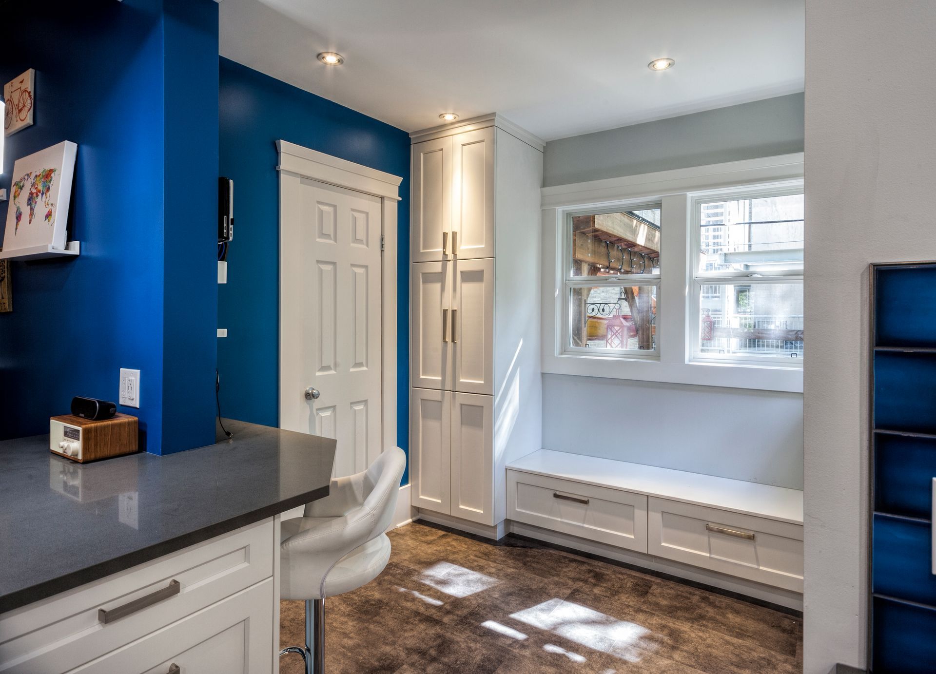 Wolseley Bathroom & Kitchen