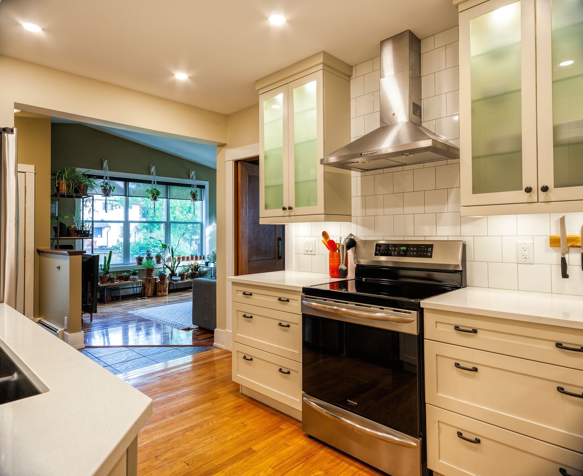 Riverview Kitchen