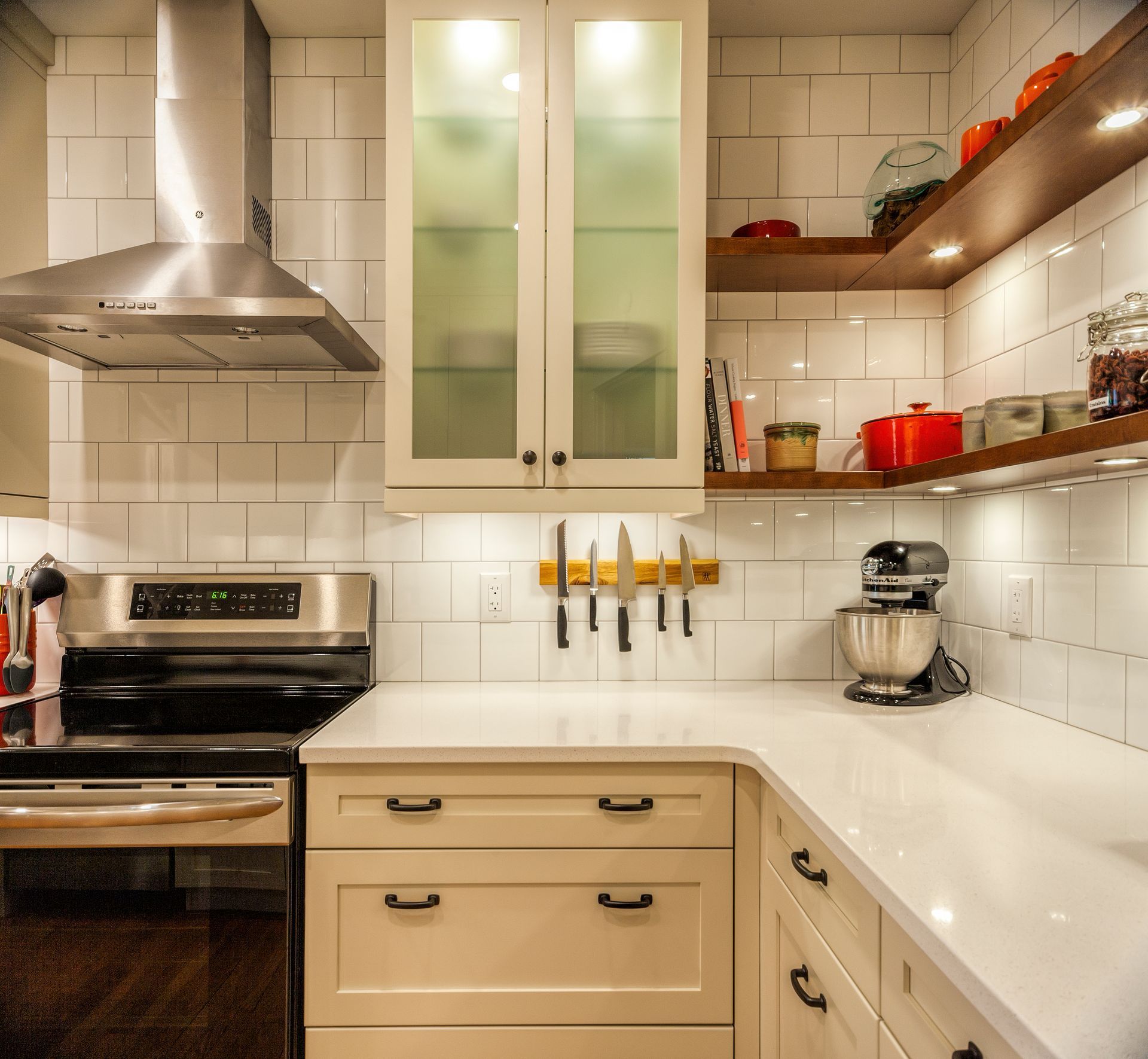 Riverview Kitchen